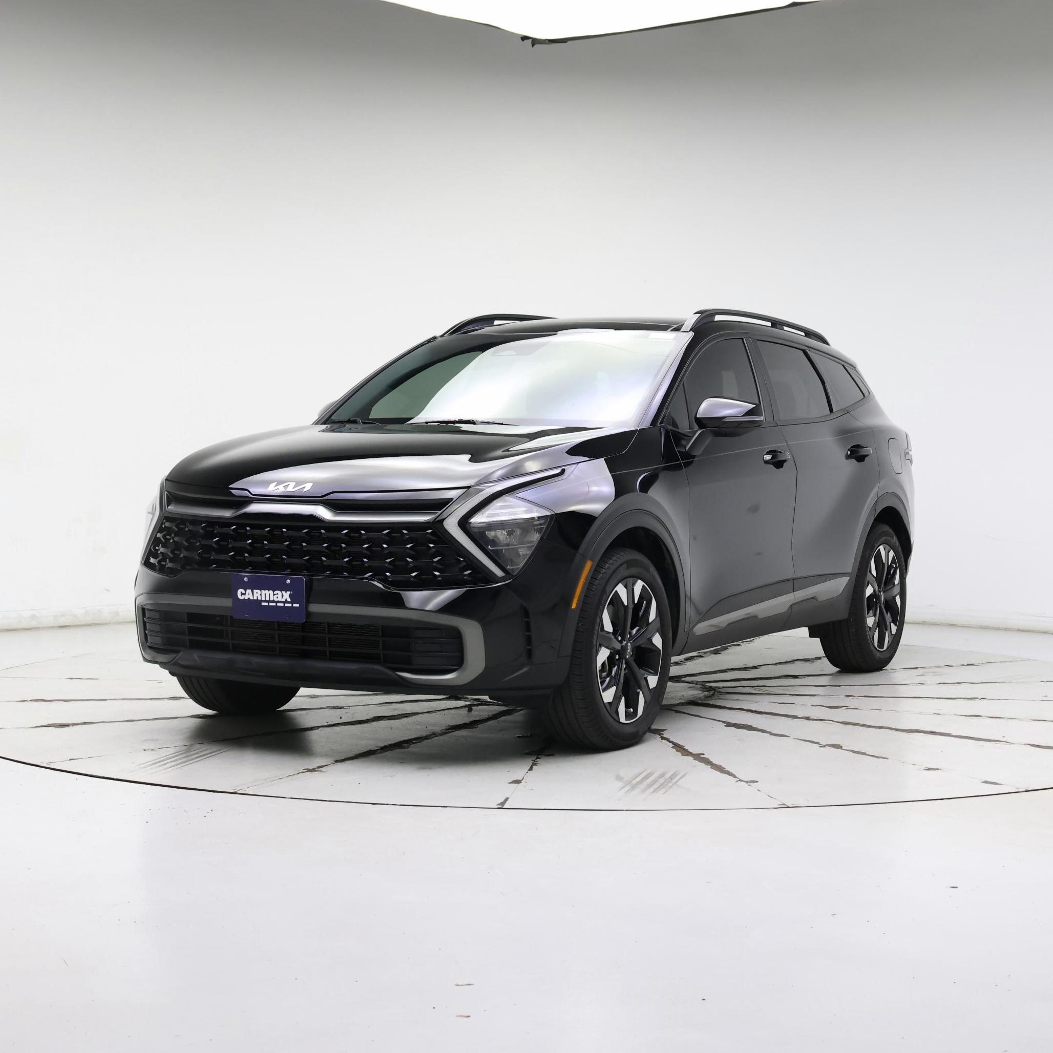 Thumbnail: 2023 Kia Sportage - 4