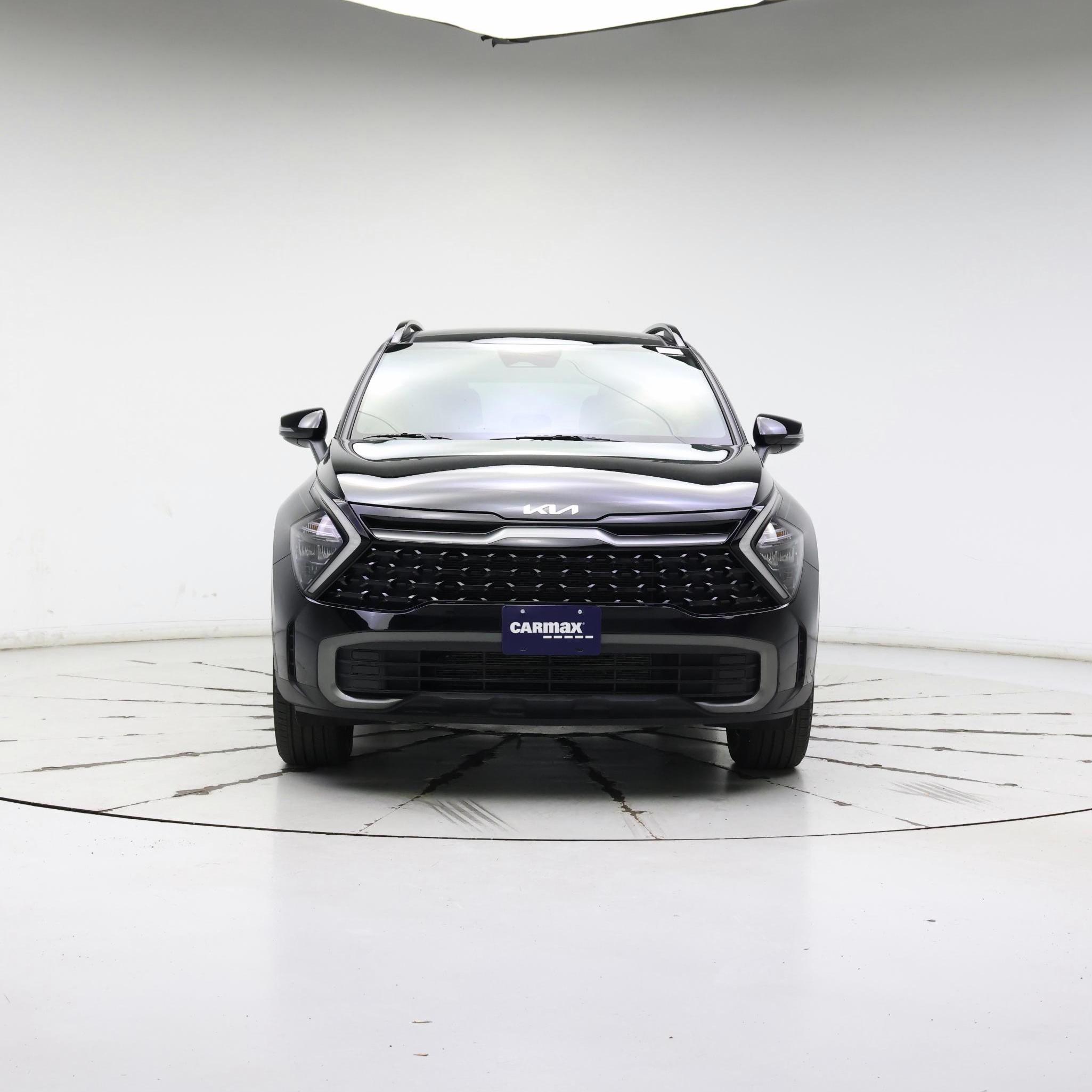 Thumbnail: 2023 Kia Sportage - 5