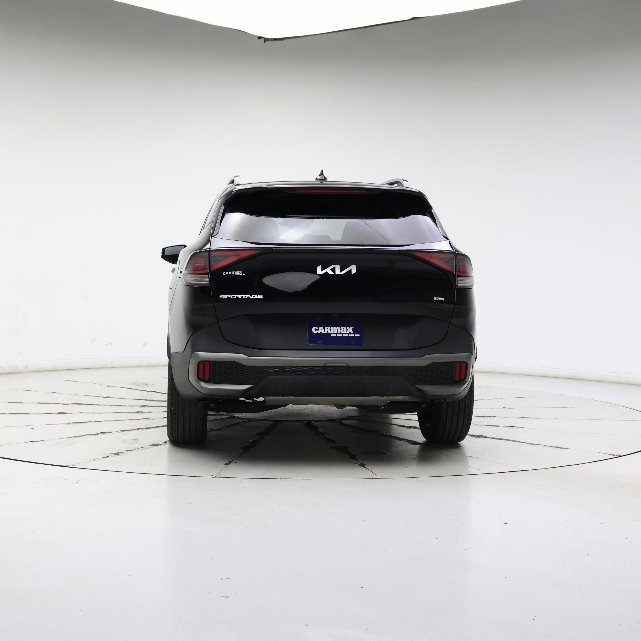 Thumbnail: 2023 Kia Sportage - 6