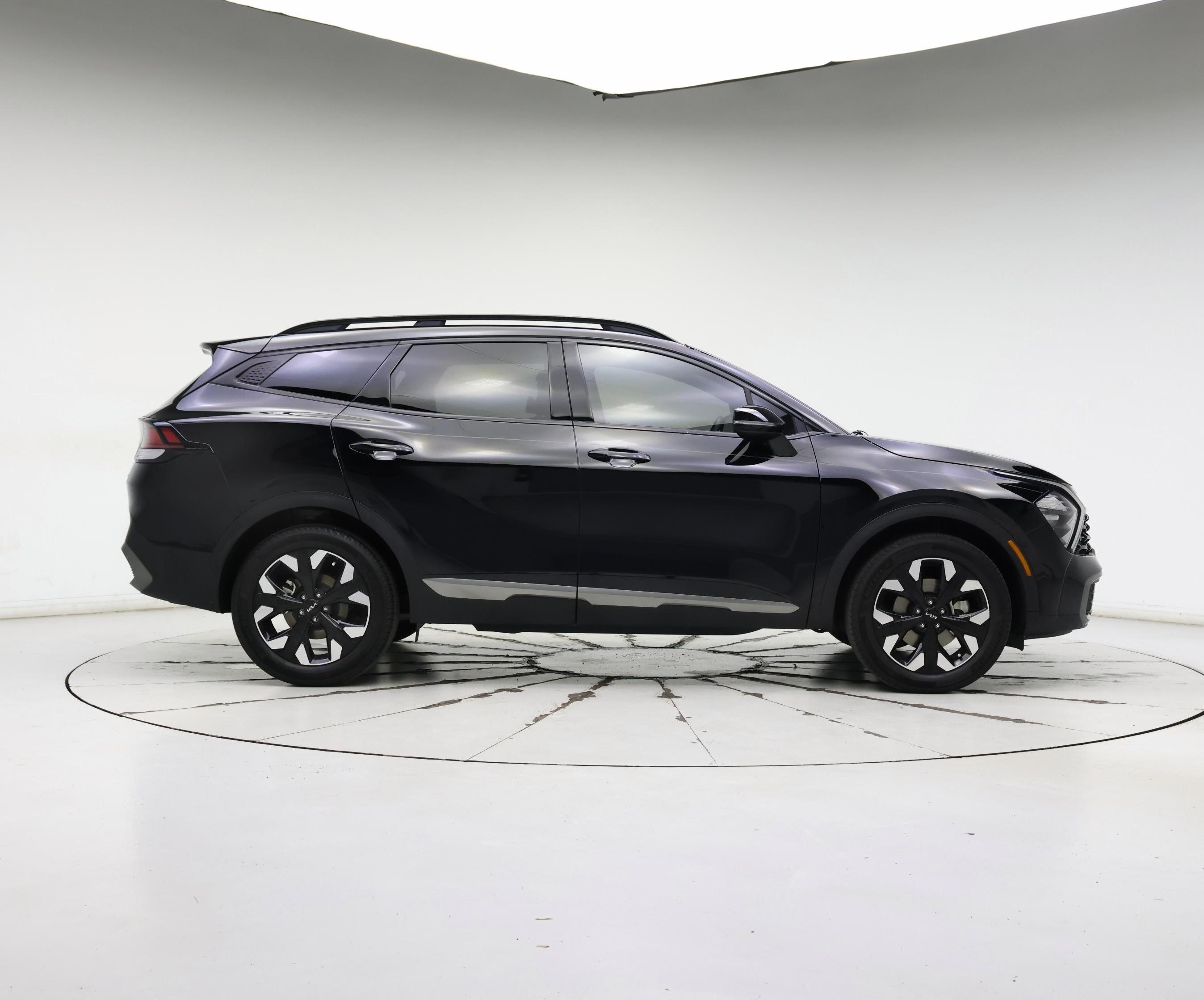 Thumbnail: 2023 Kia Sportage - 7