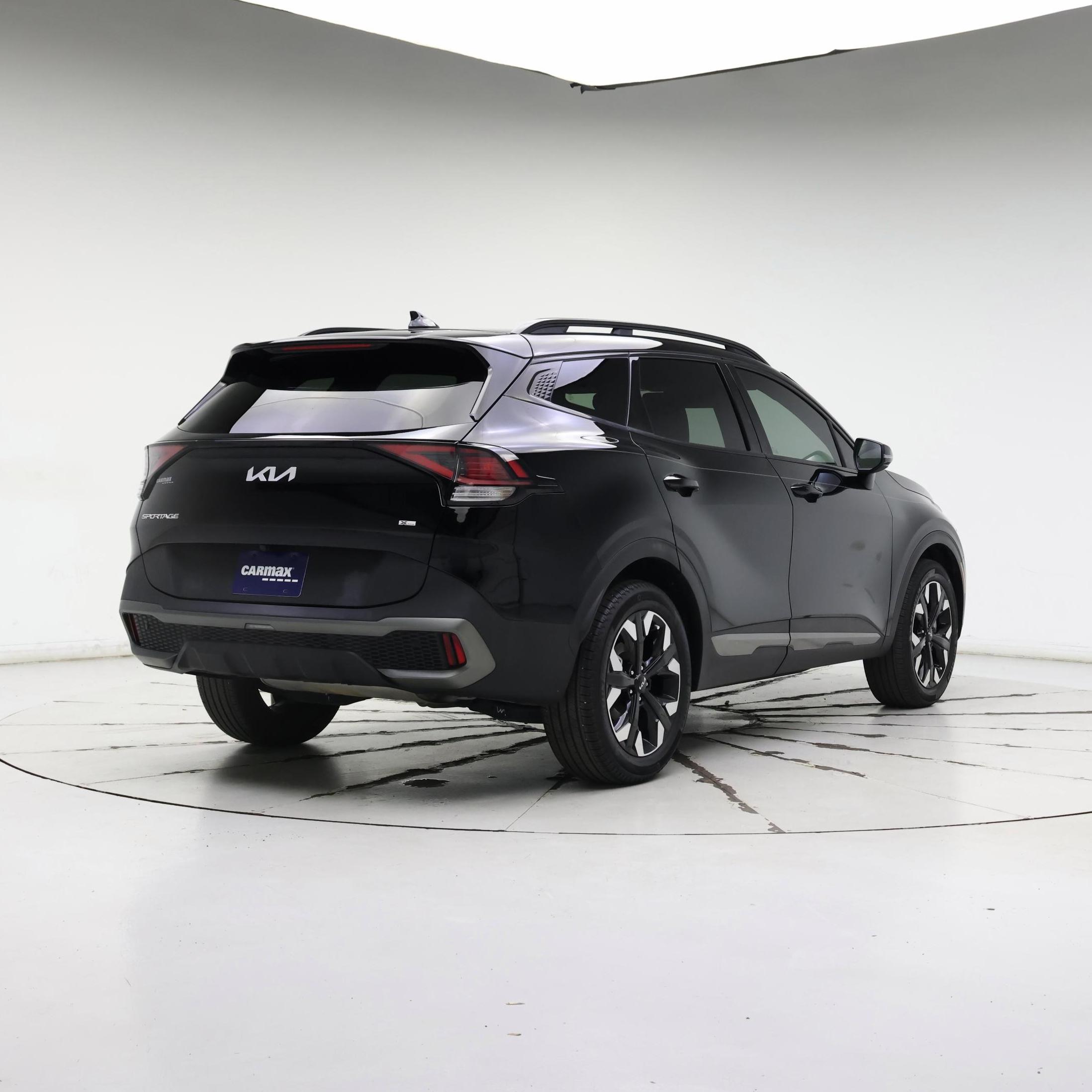Thumbnail: 2023 Kia Sportage - 8
