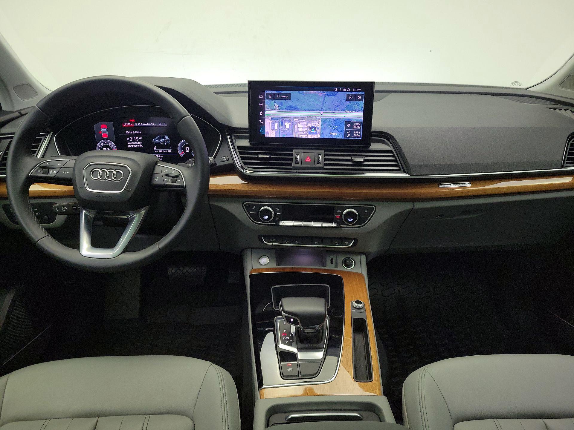 Thumbnail: 2021 Audi Q5 - 9