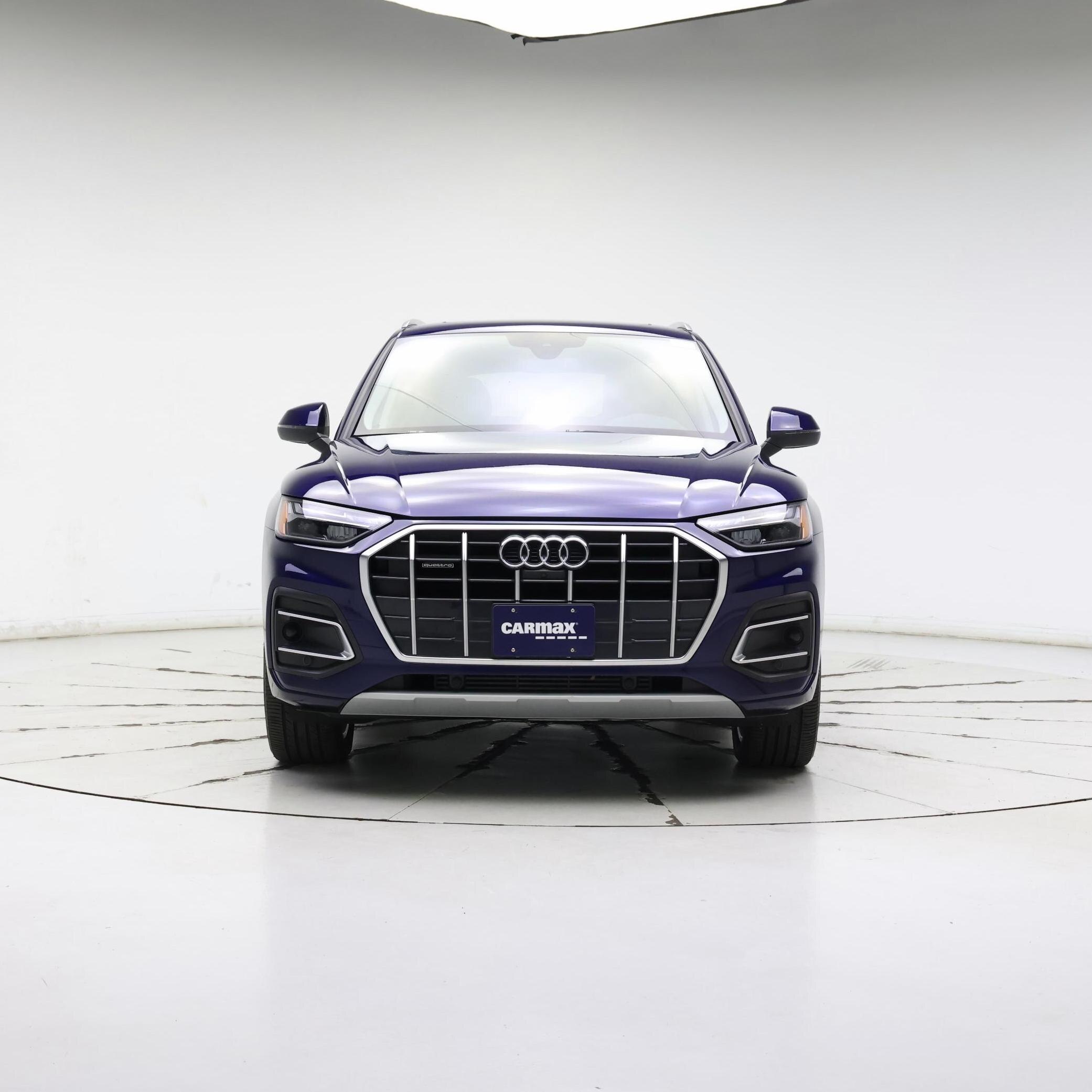Thumbnail: 2021 Audi Q5 - 5