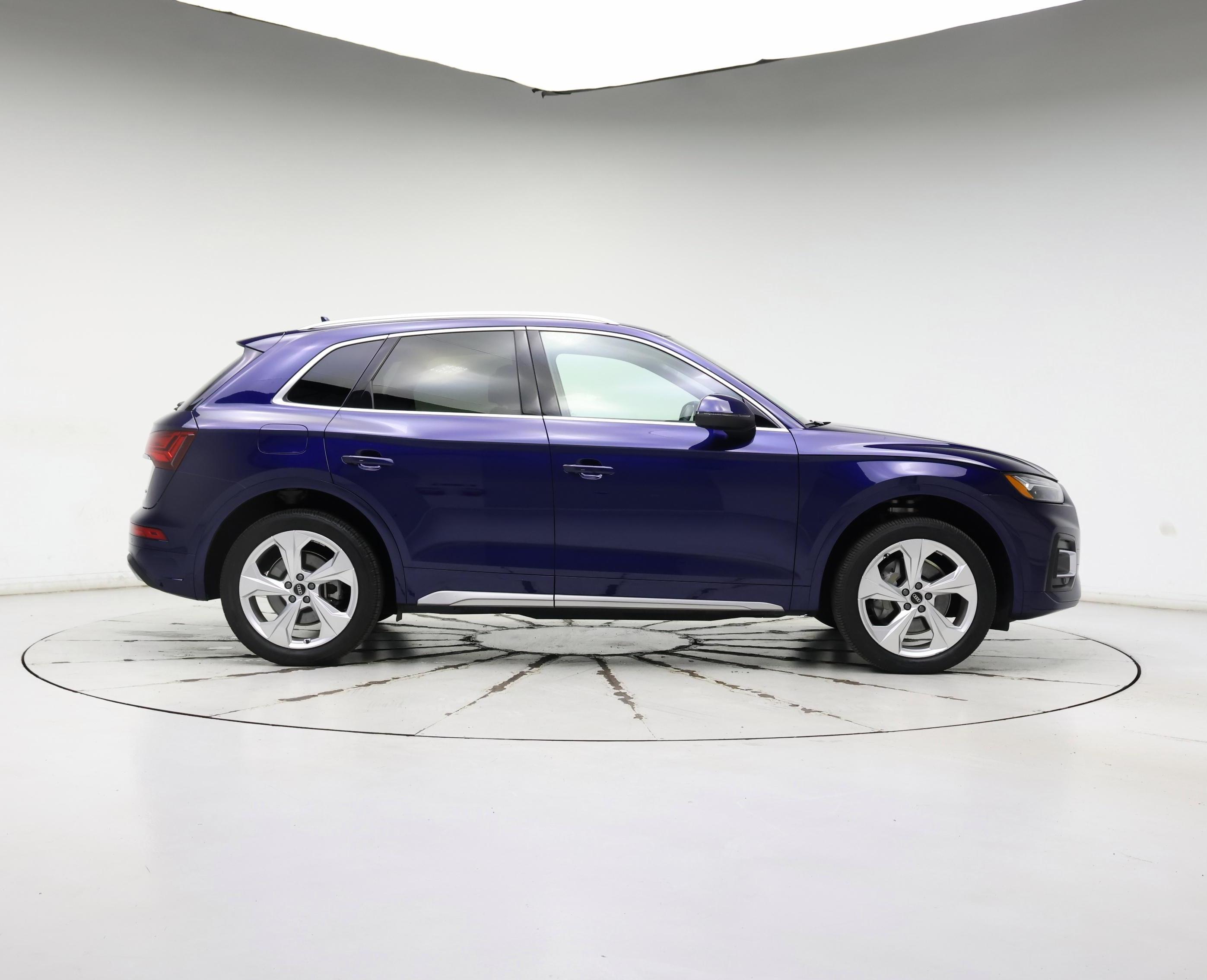 Thumbnail: 2021 Audi Q5 - 7