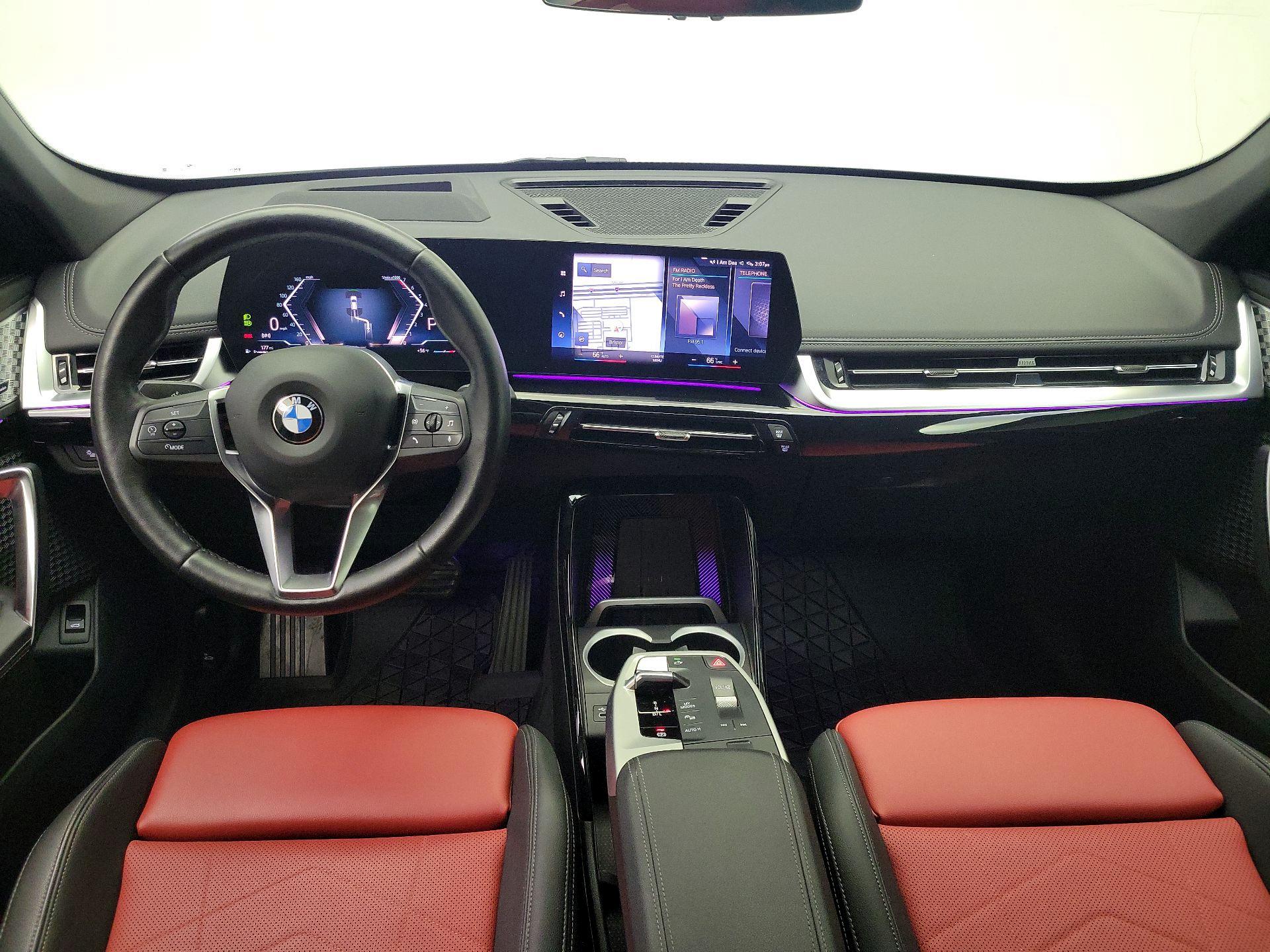 Thumbnail: 2023 BMW X1 - 9