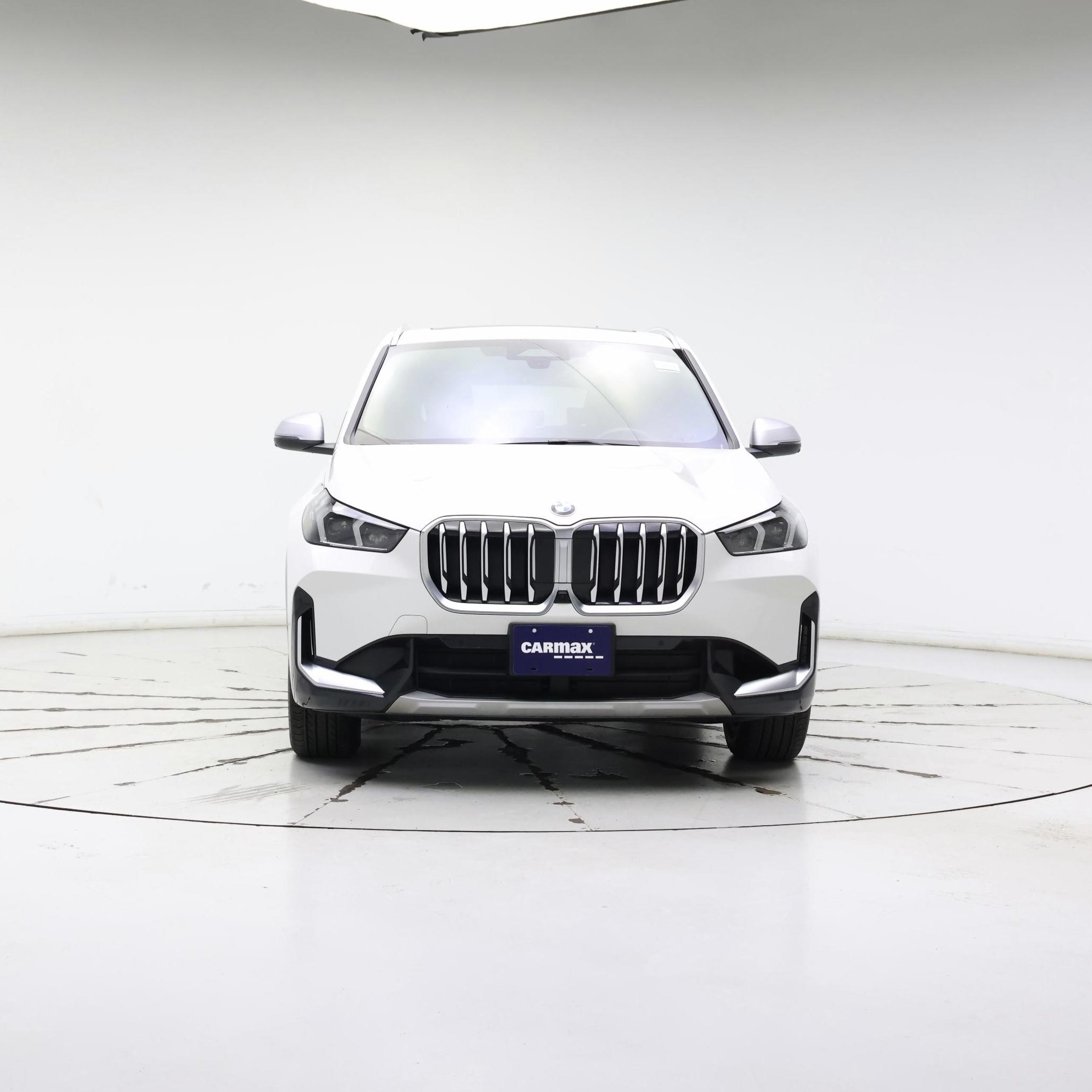 Thumbnail: 2023 BMW X1 - 5