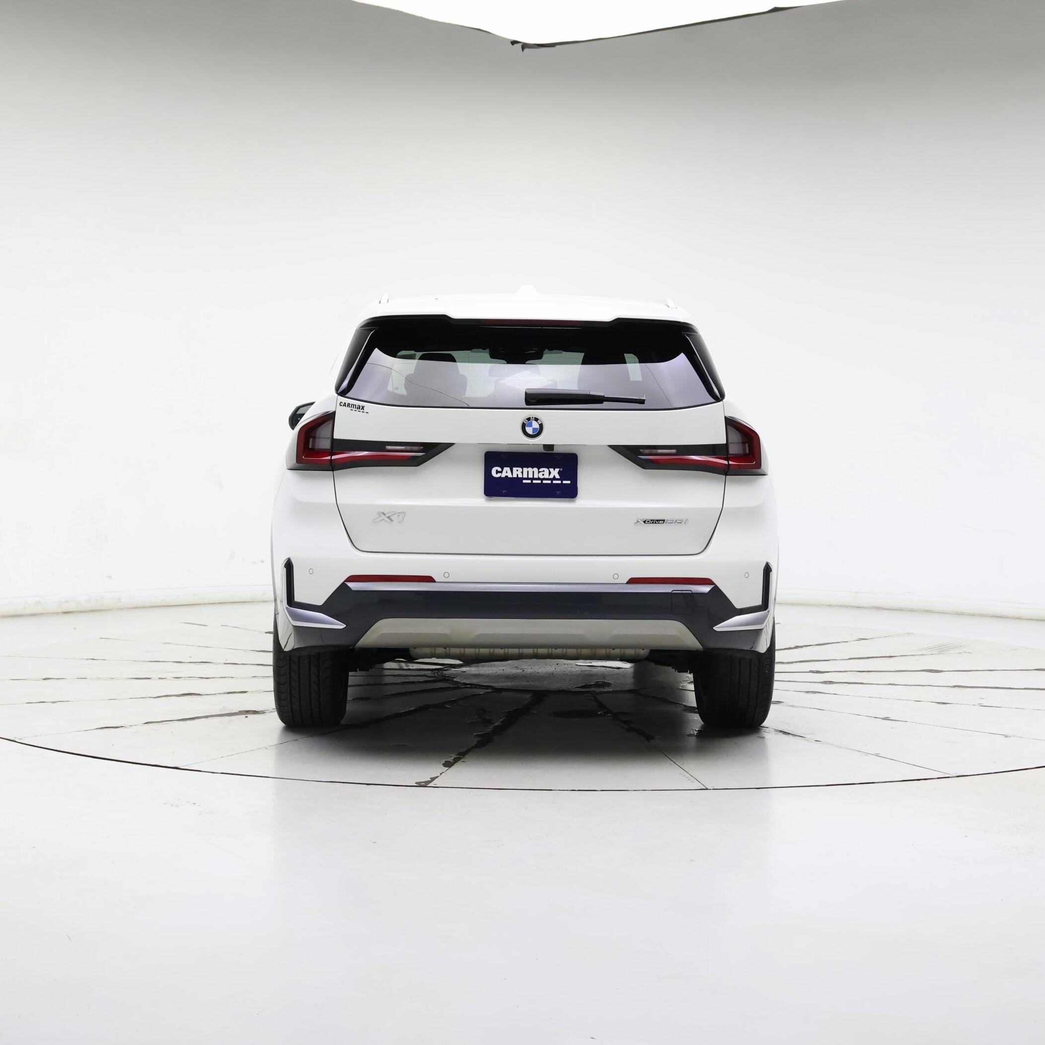 Thumbnail: 2023 BMW X1 - 6