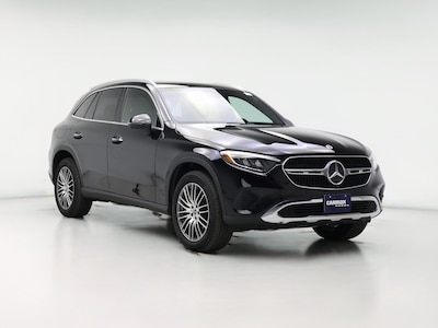 2024 Mercedes-Benz GLC300