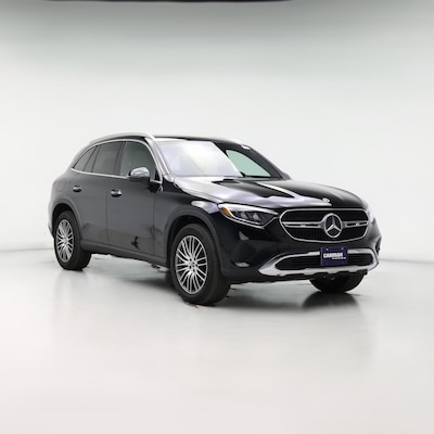 2024 Mercedes-Benz GLC300