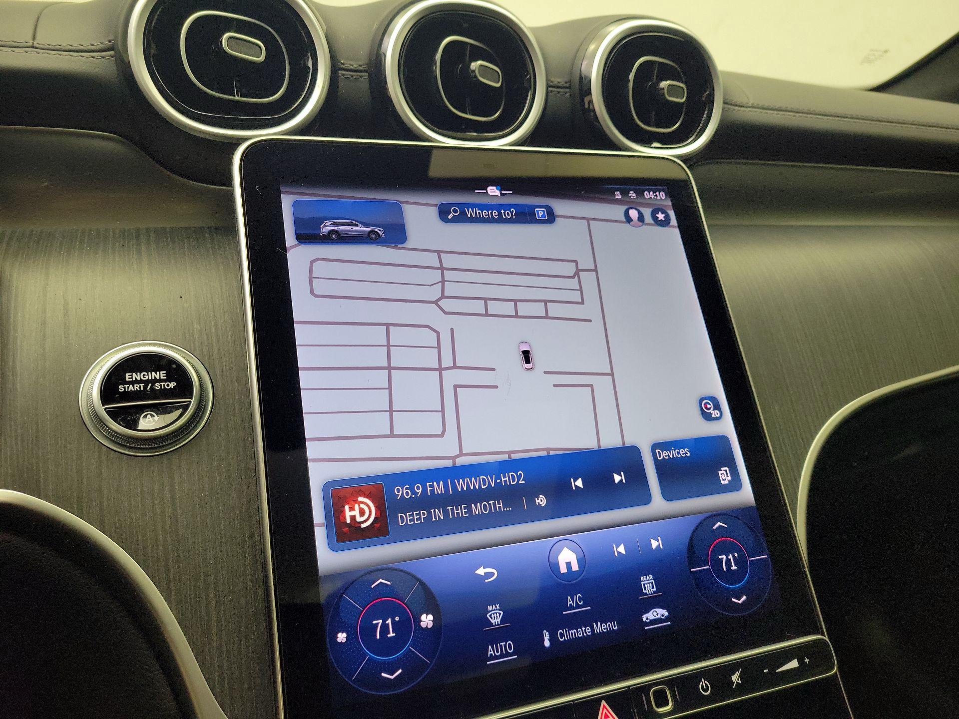 Thumbnail: 2024 Mercedes-Benz GLC - 14