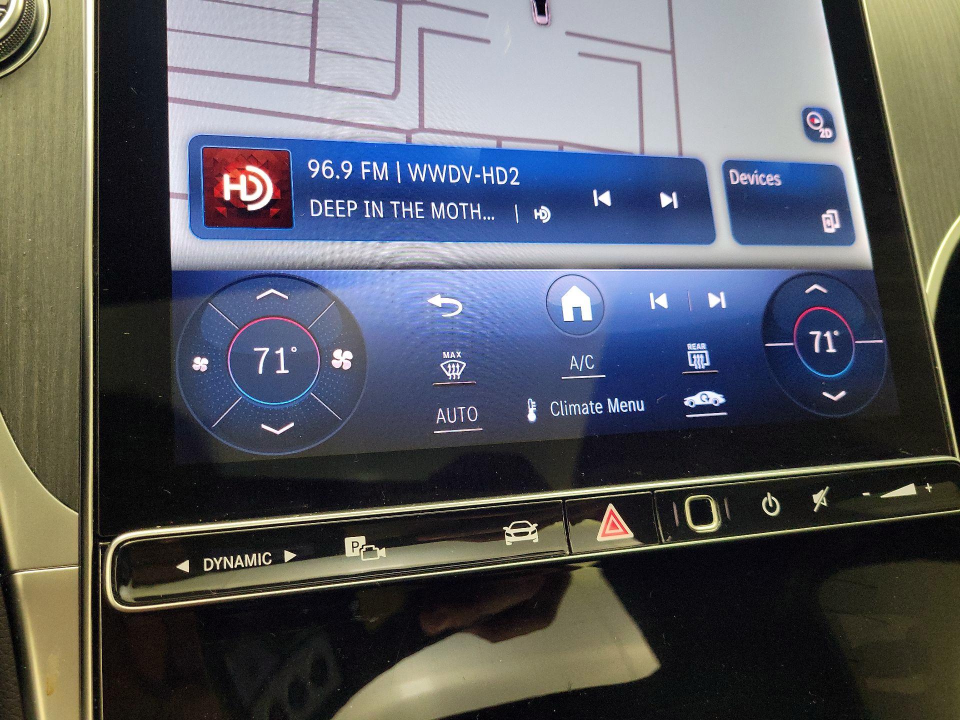 Thumbnail: 2024 Mercedes-Benz GLC - 17