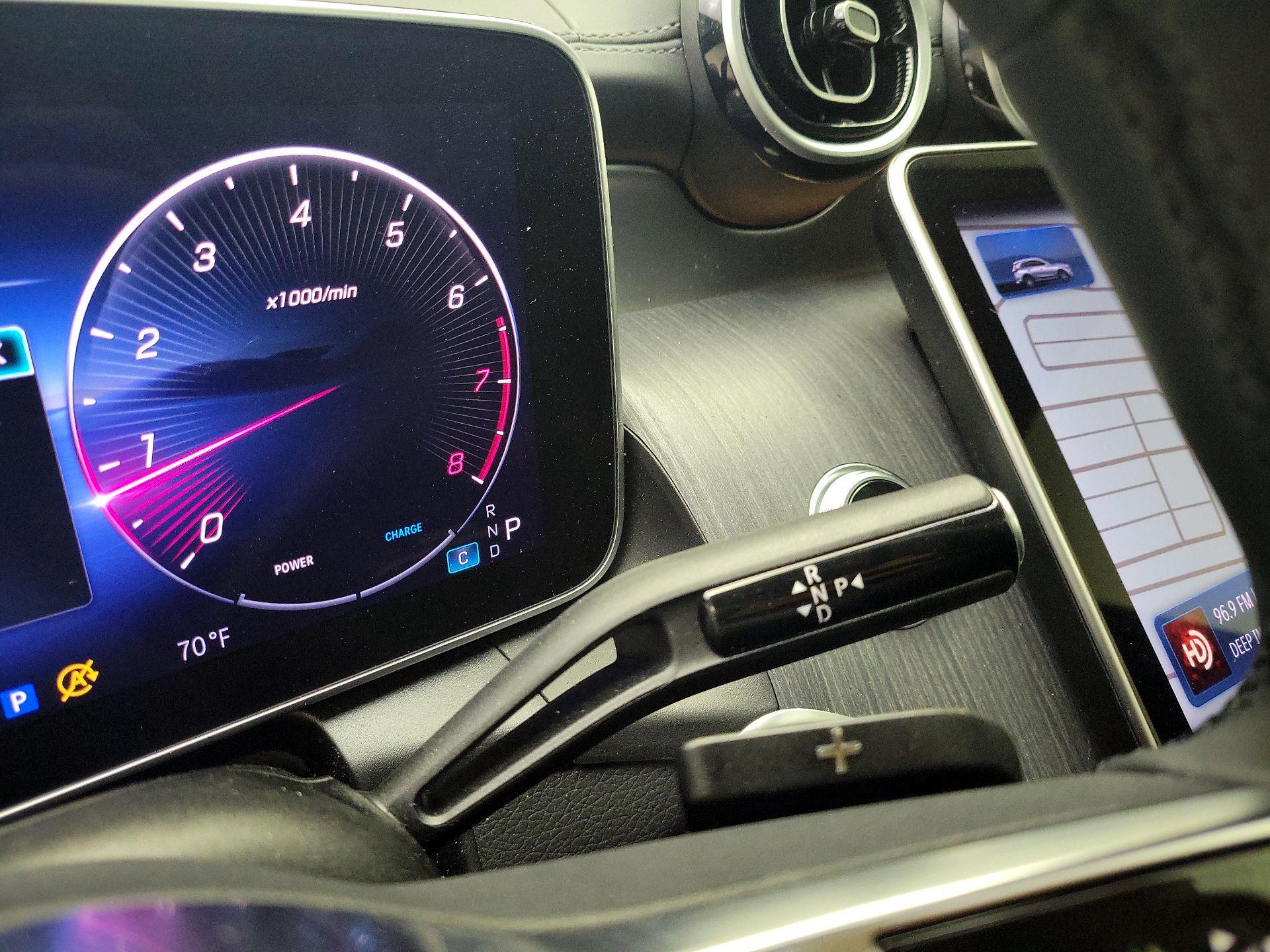 Thumbnail: 2024 Mercedes-Benz GLC - 18