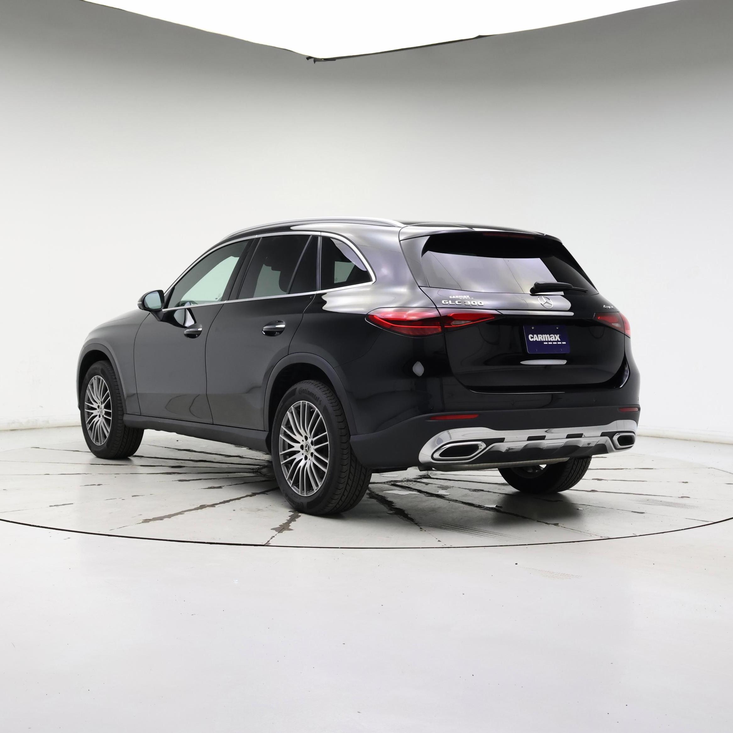 Thumbnail: 2024 Mercedes-Benz GLC - 2