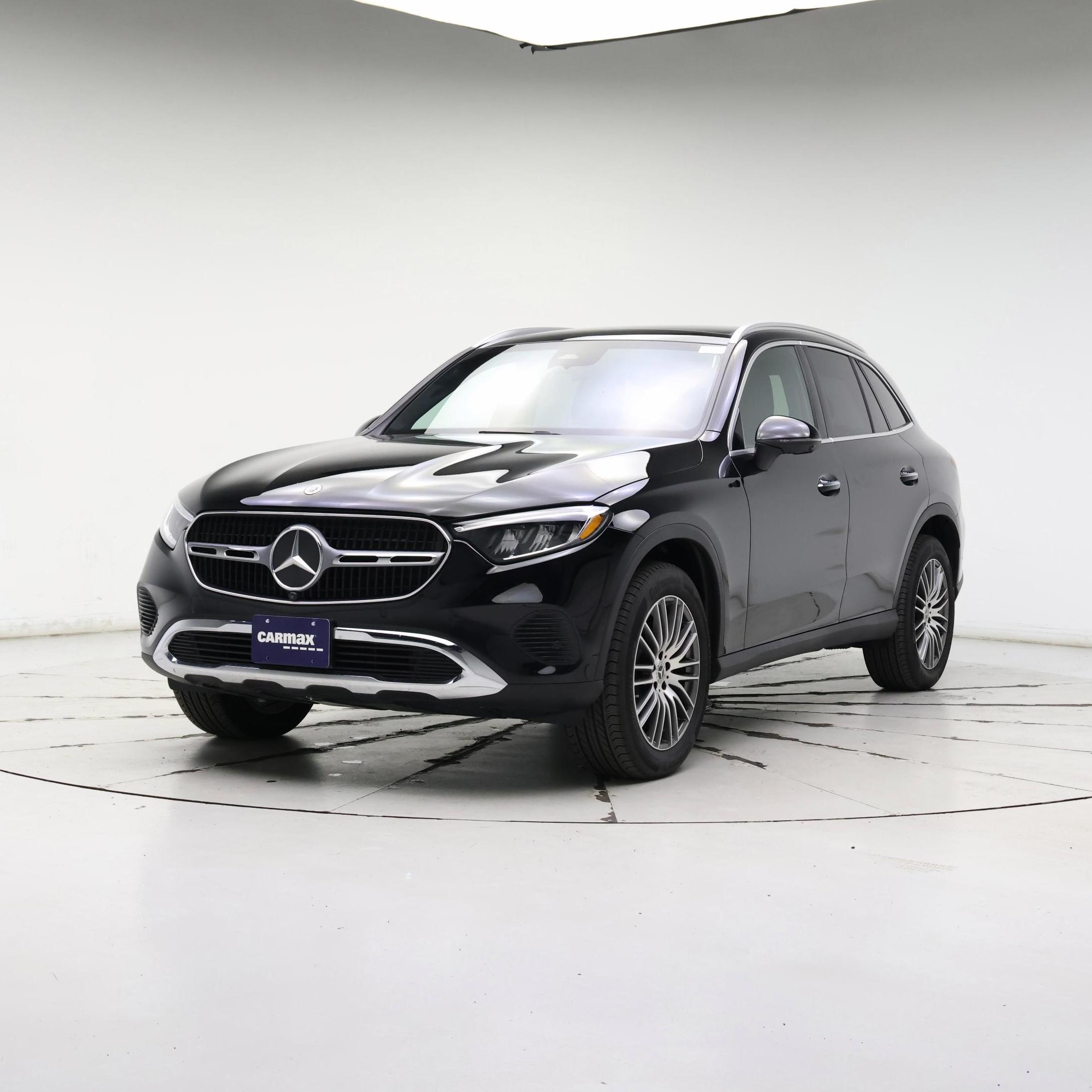 Thumbnail: 2024 Mercedes-Benz GLC - 4