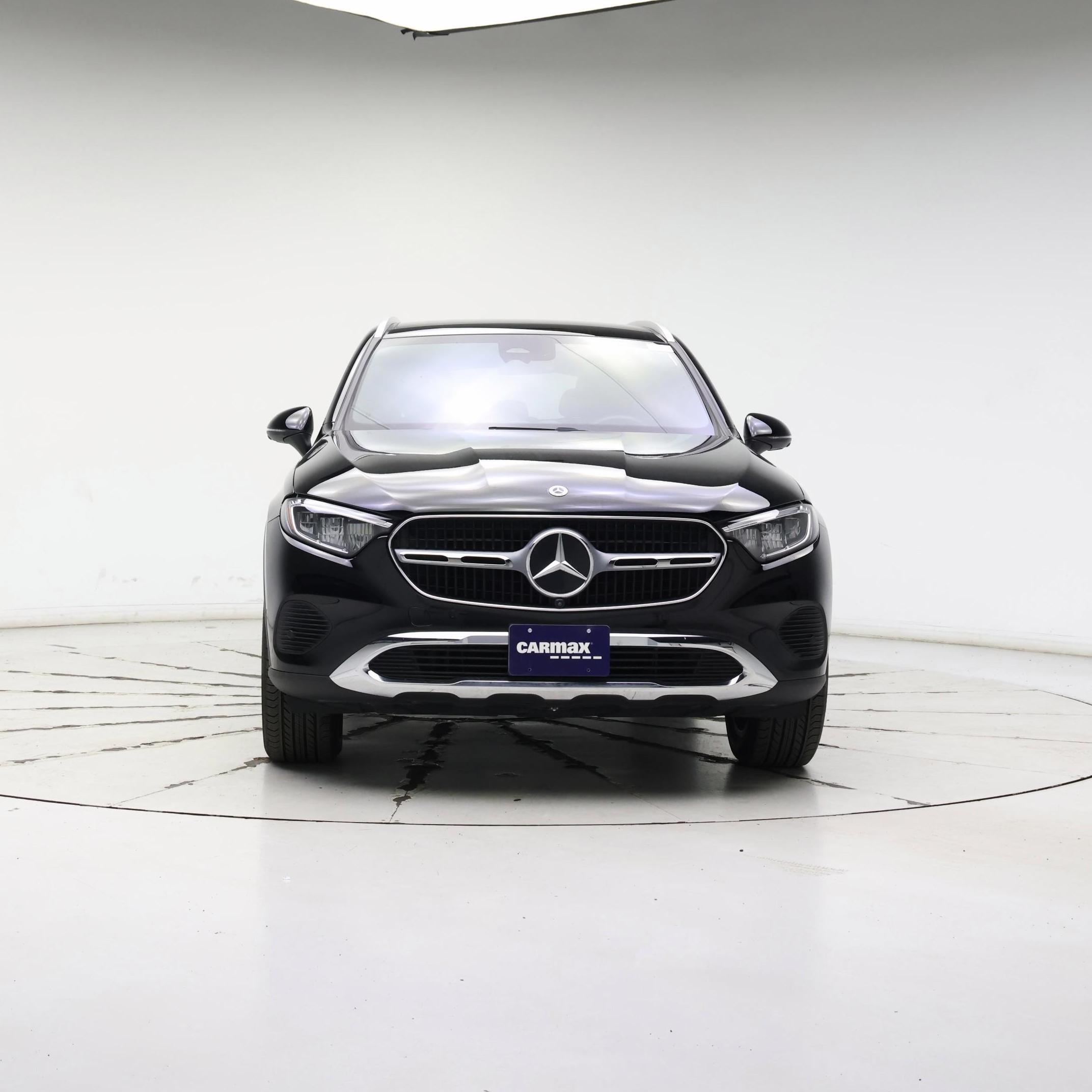 Thumbnail: 2024 Mercedes-Benz GLC - 5