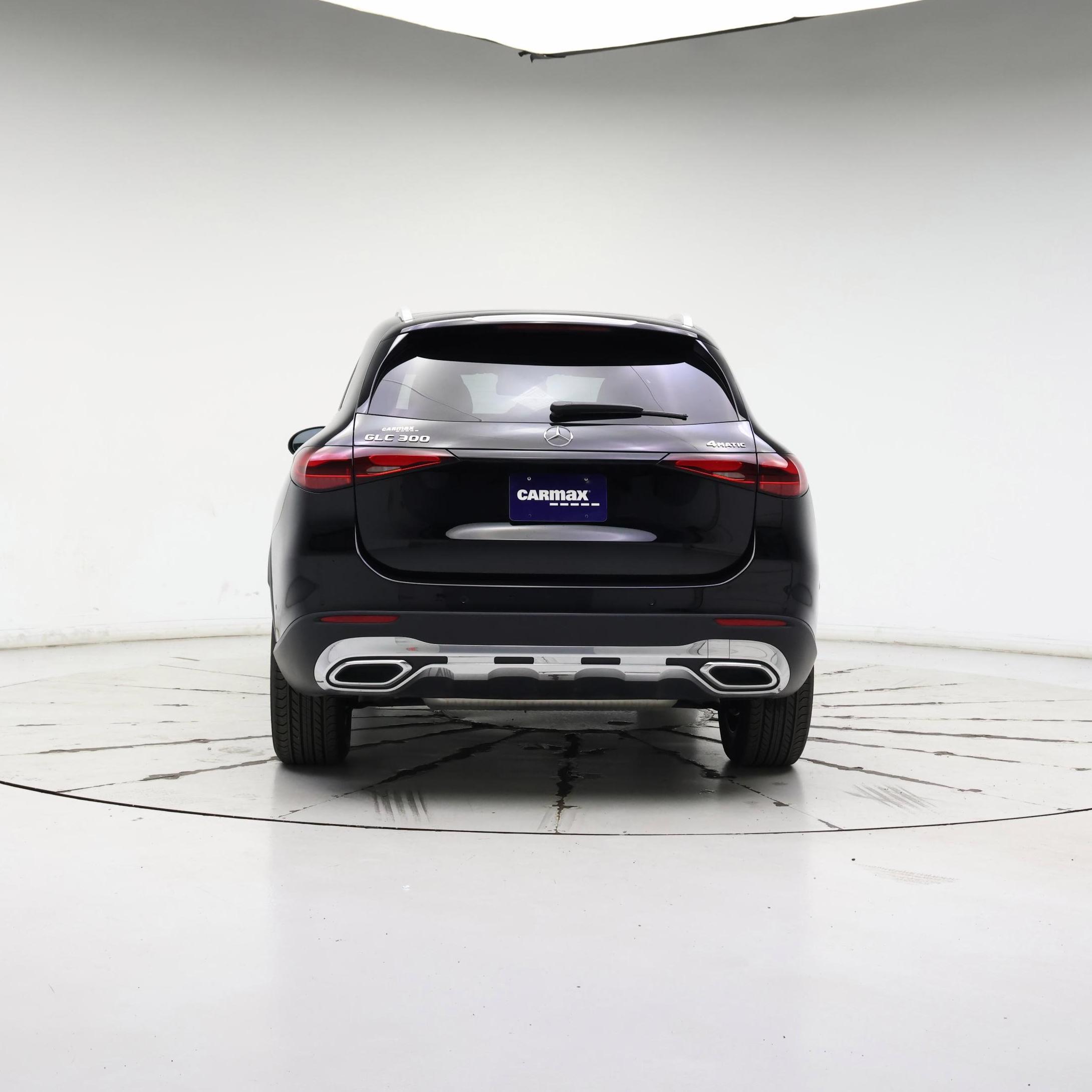 Thumbnail: 2024 Mercedes-Benz GLC - 6