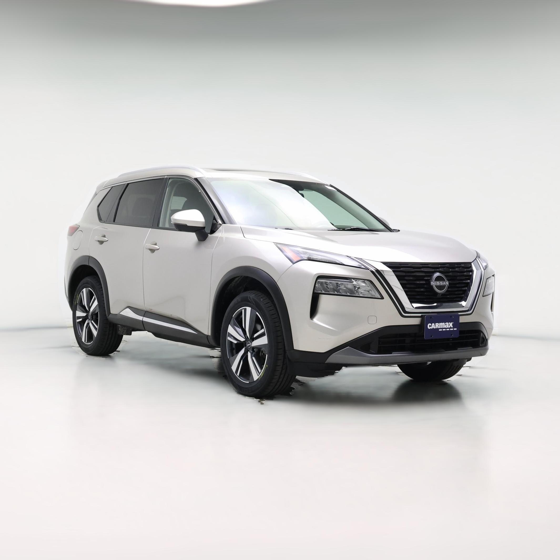 Thumbnail: 2023 Nissan Rogue - 1