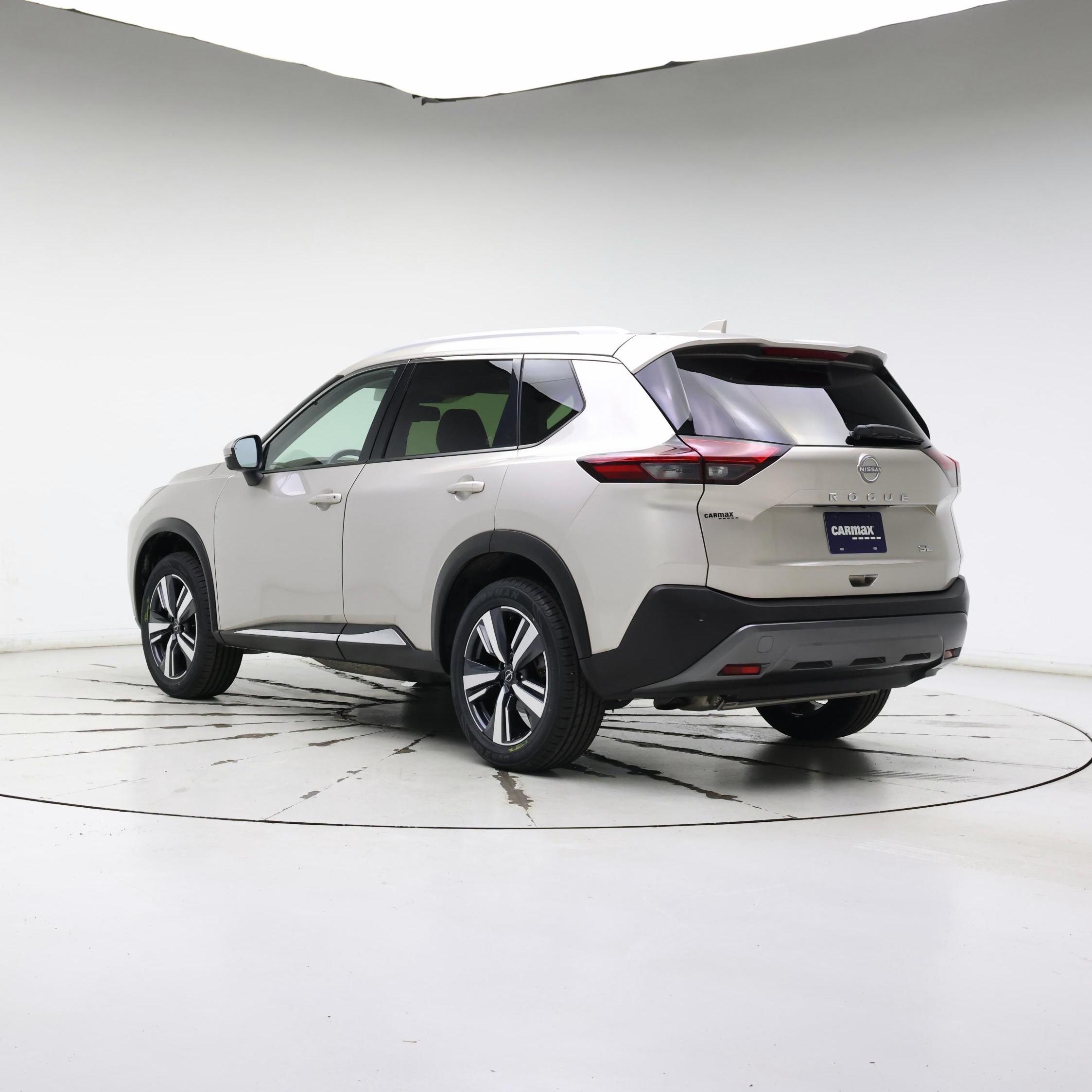 Thumbnail: 2023 Nissan Rogue - 2
