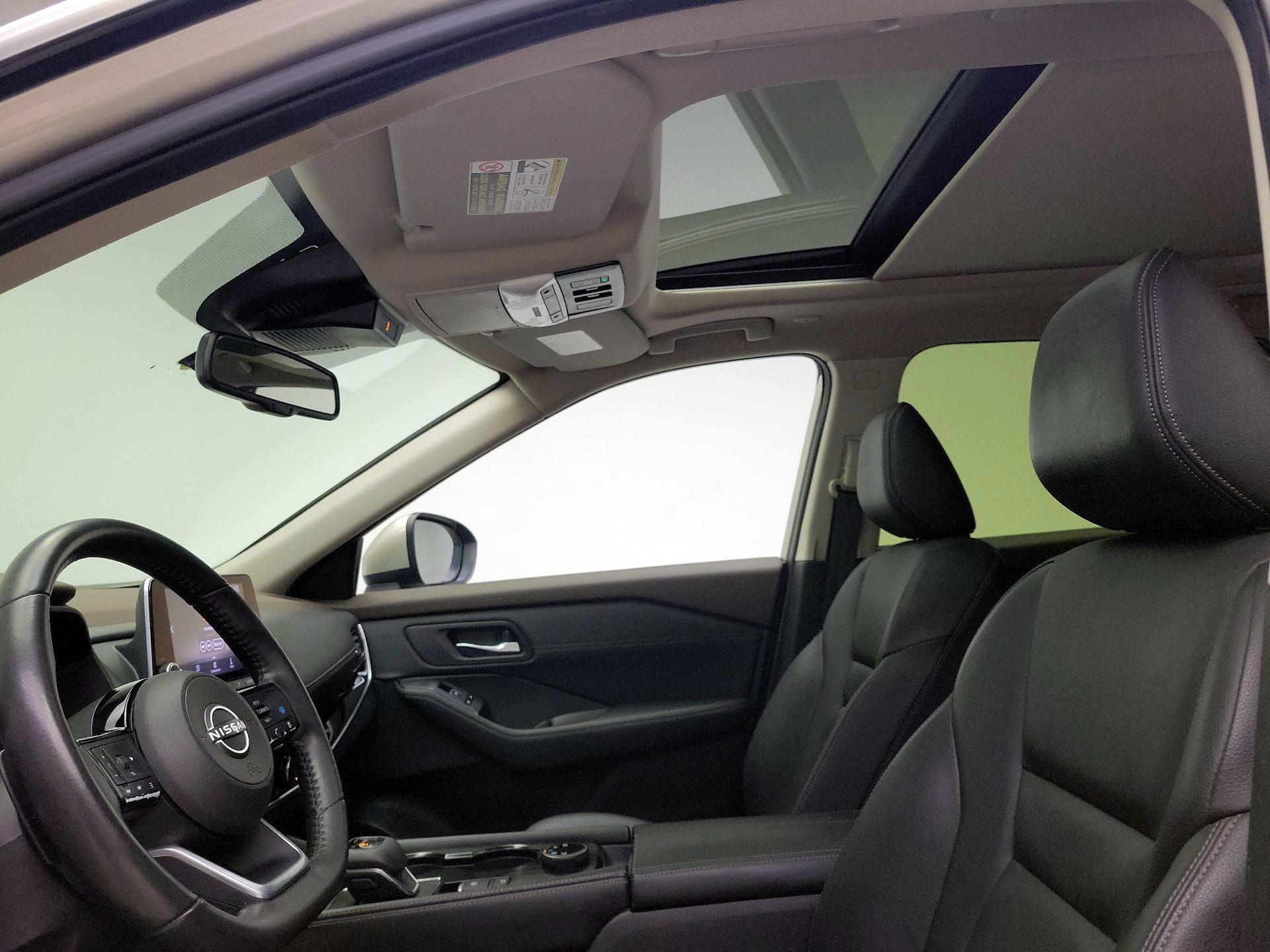 Thumbnail: 2023 Nissan Rogue - 19