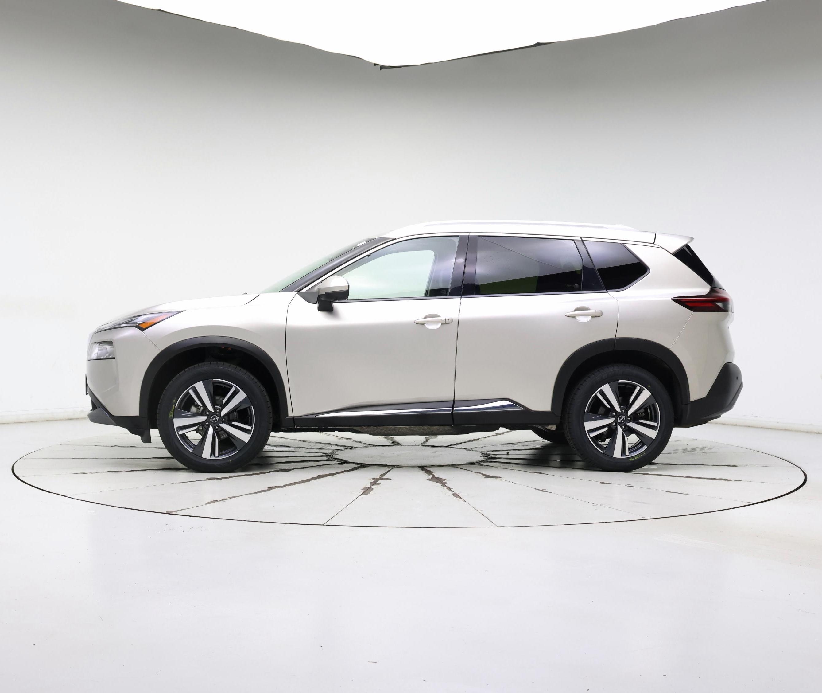 Thumbnail: 2023 Nissan Rogue - 3