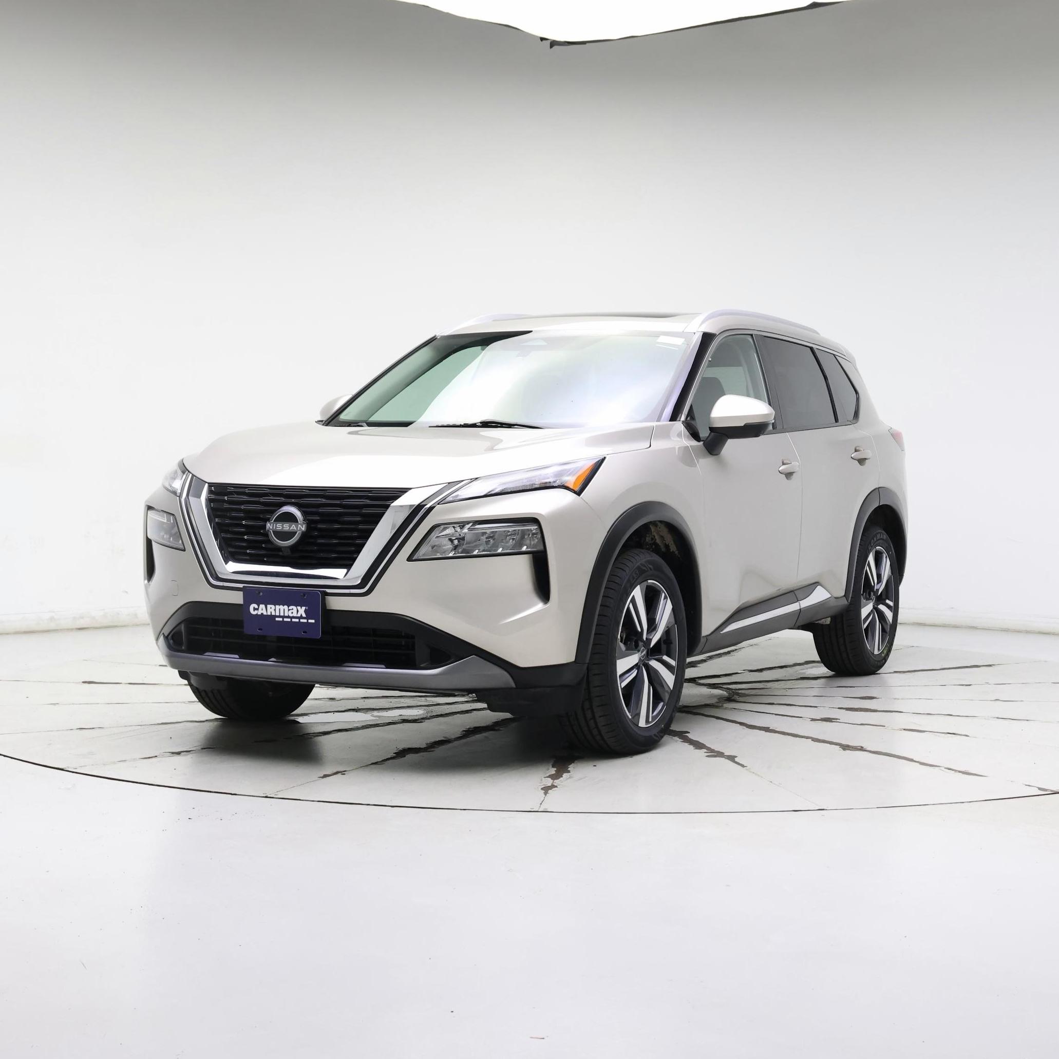 Thumbnail: 2023 Nissan Rogue - 4