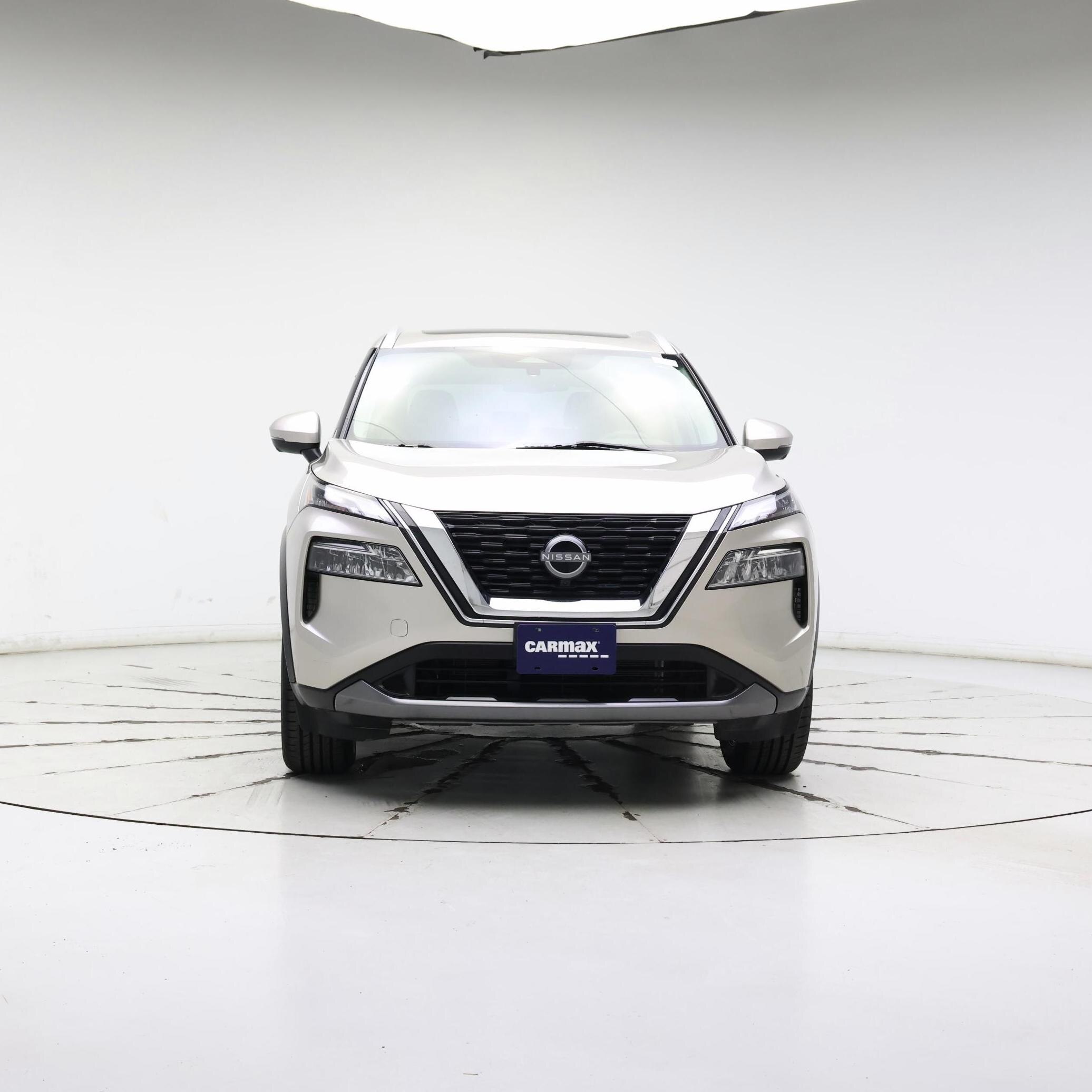 Thumbnail: 2023 Nissan Rogue - 5