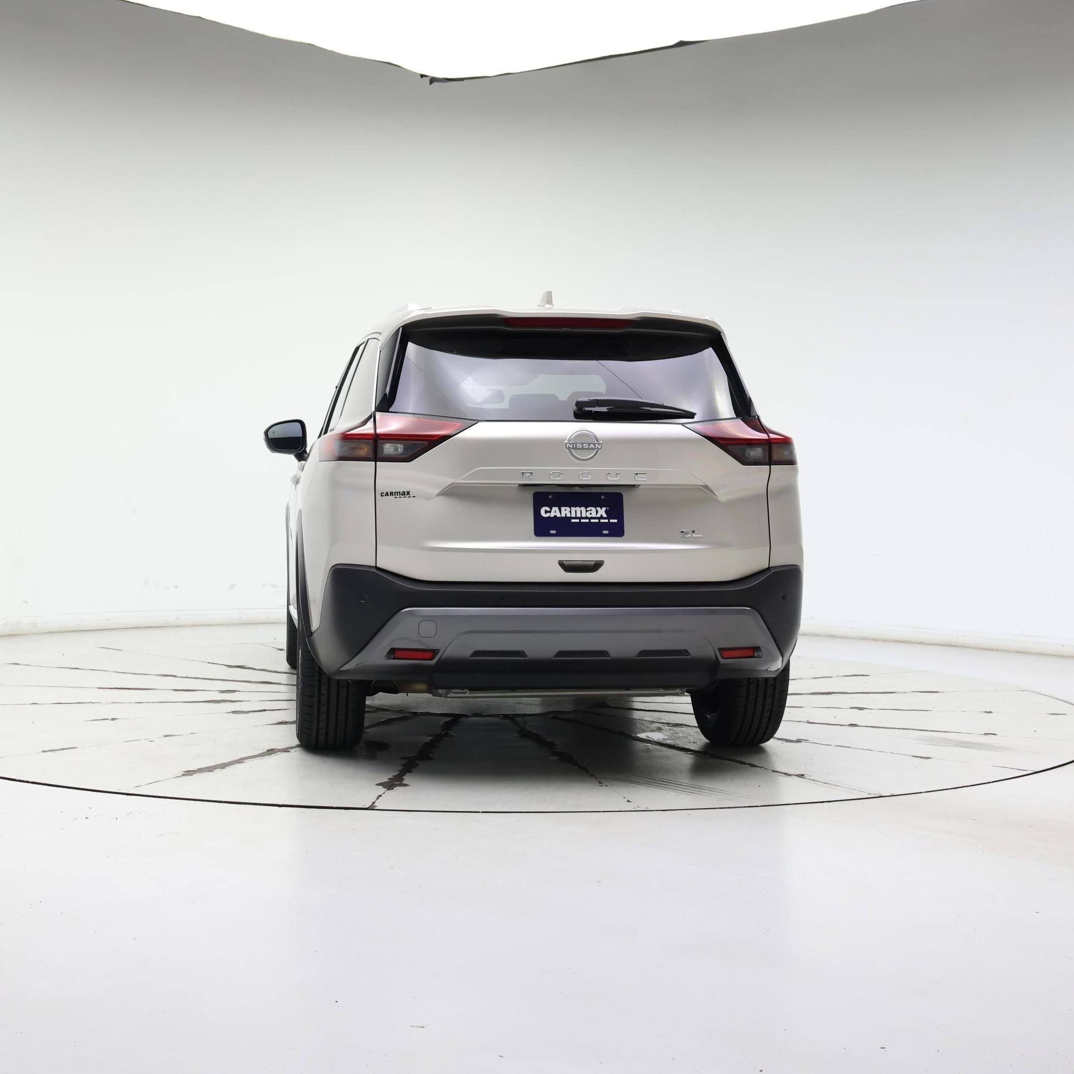 Thumbnail: 2023 Nissan Rogue - 6