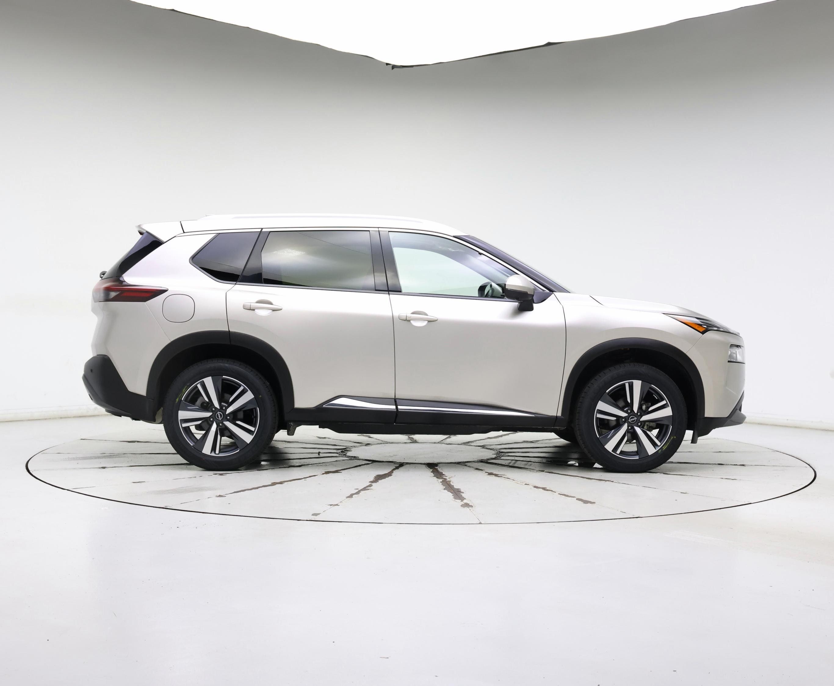 Thumbnail: 2023 Nissan Rogue - 7