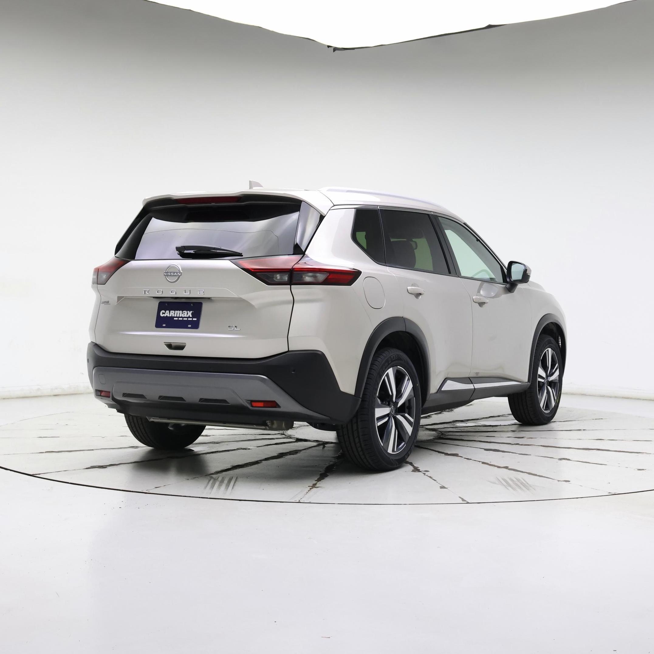 Thumbnail: 2023 Nissan Rogue - 8