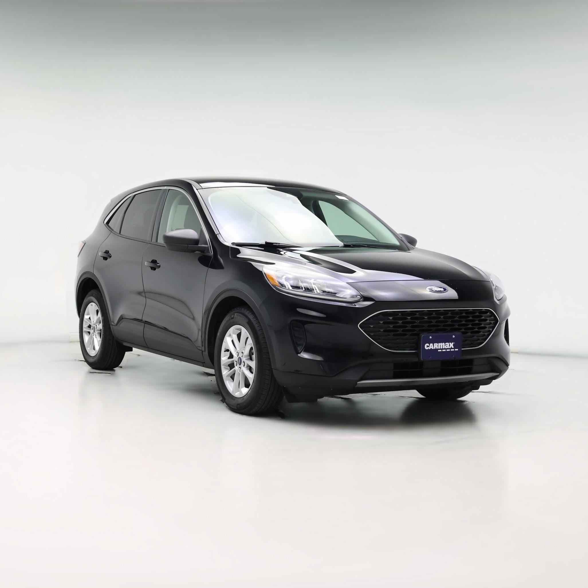 Thumbnail: 2022 Ford Escape - 1
