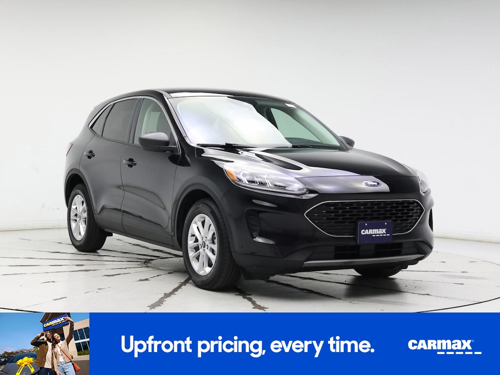 2022 Ford Escape Hybrid SE