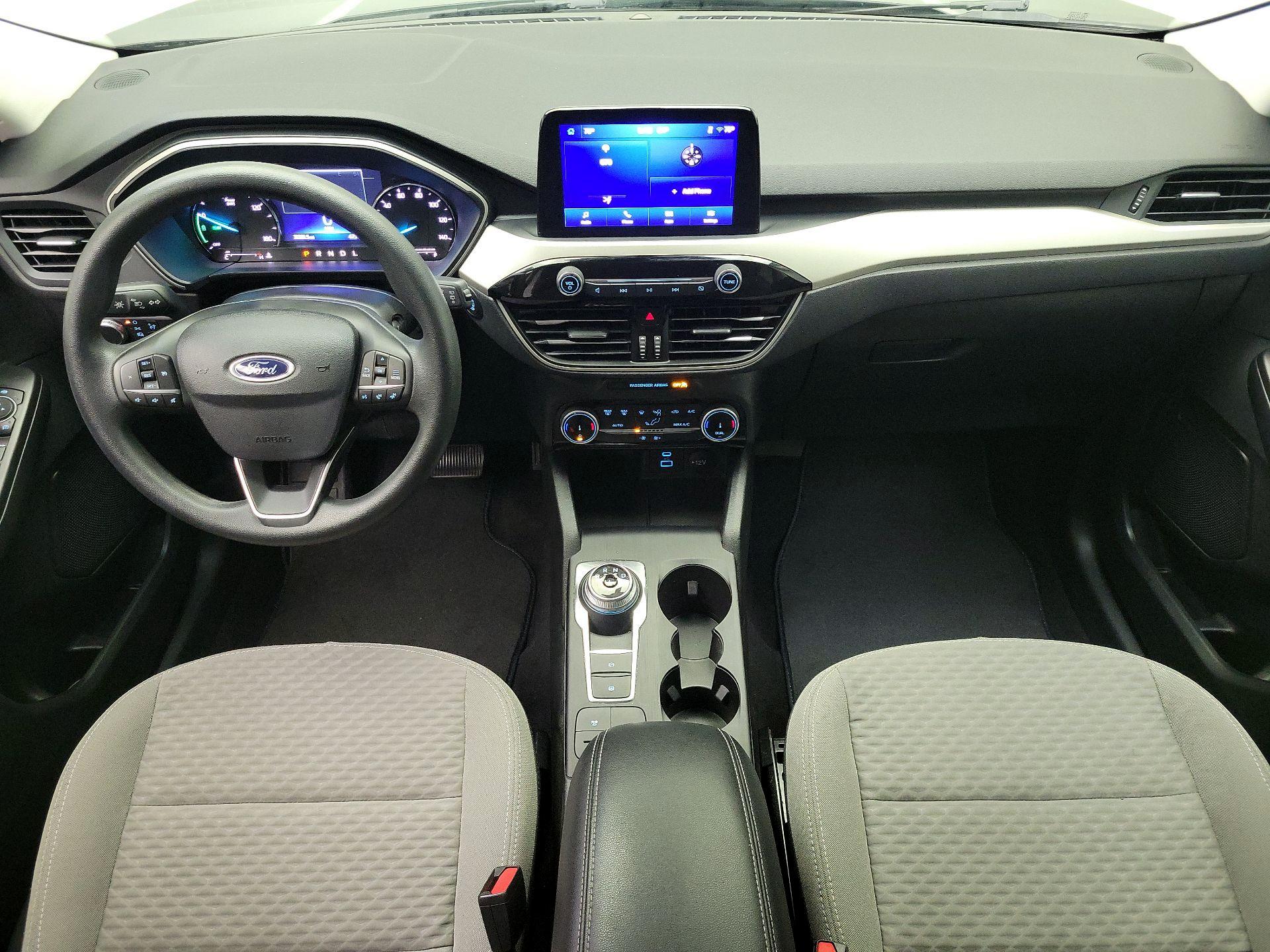 Thumbnail: 2022 Ford Escape - 9