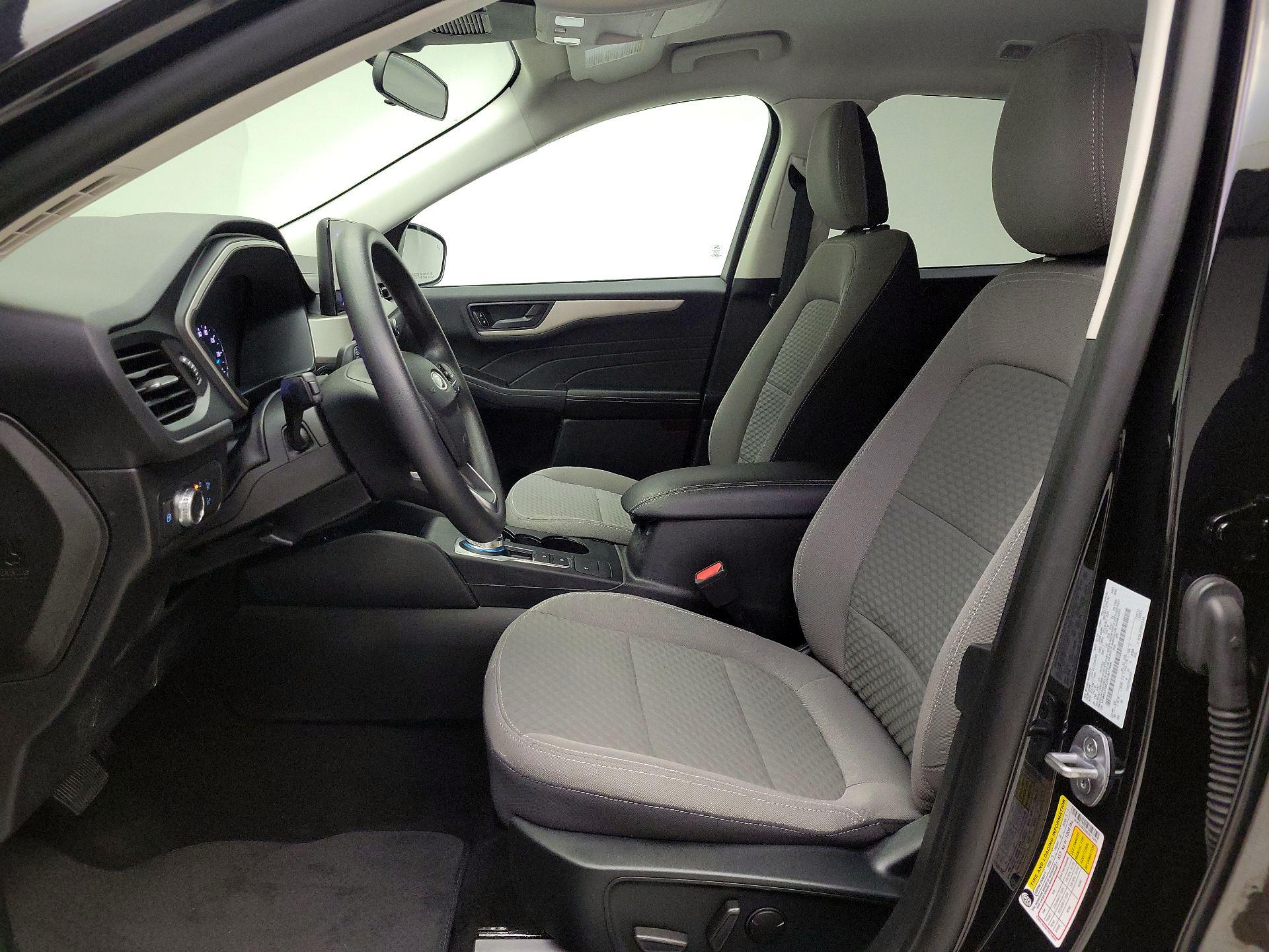 Thumbnail: 2022 Ford Escape - 11