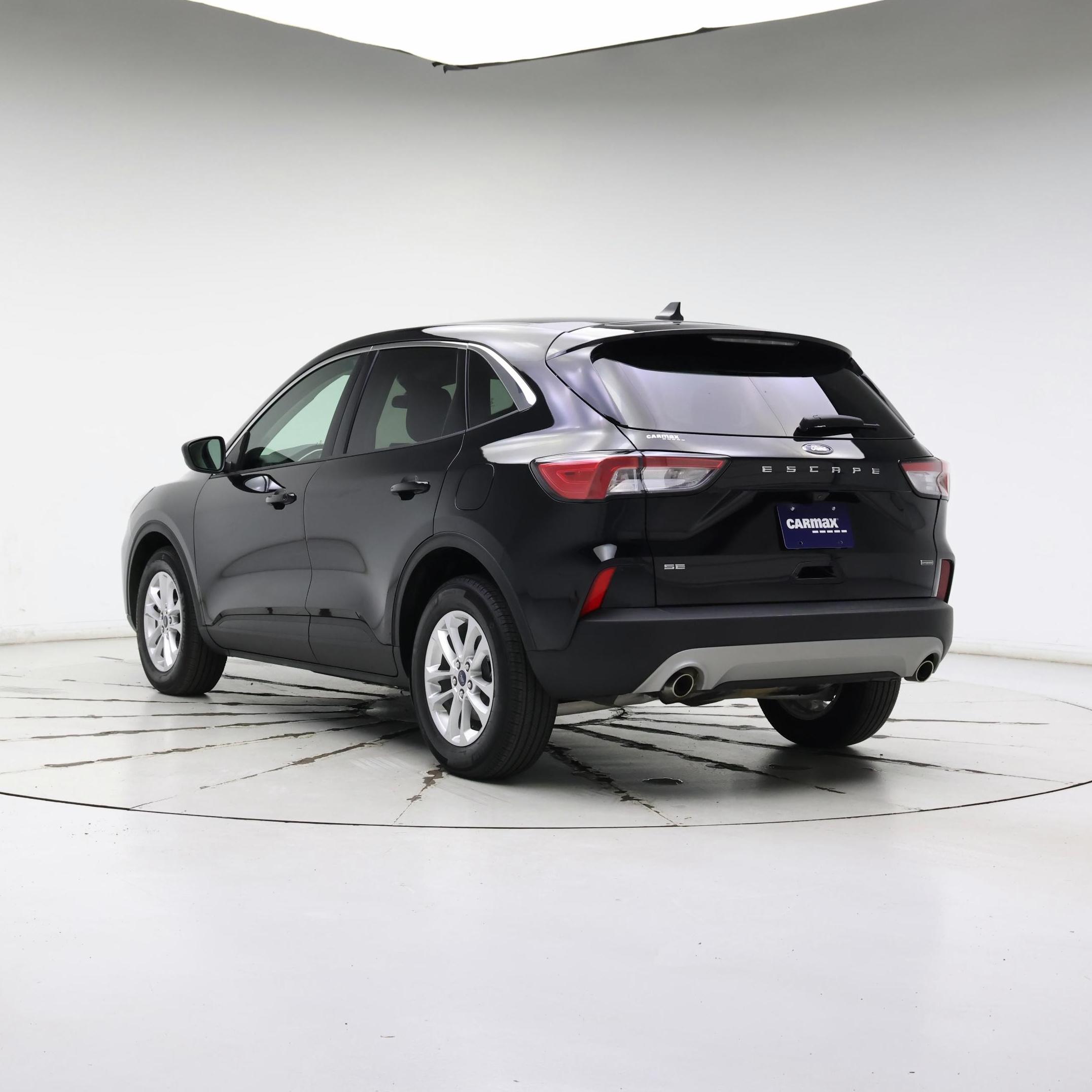 Thumbnail: 2022 Ford Escape - 2