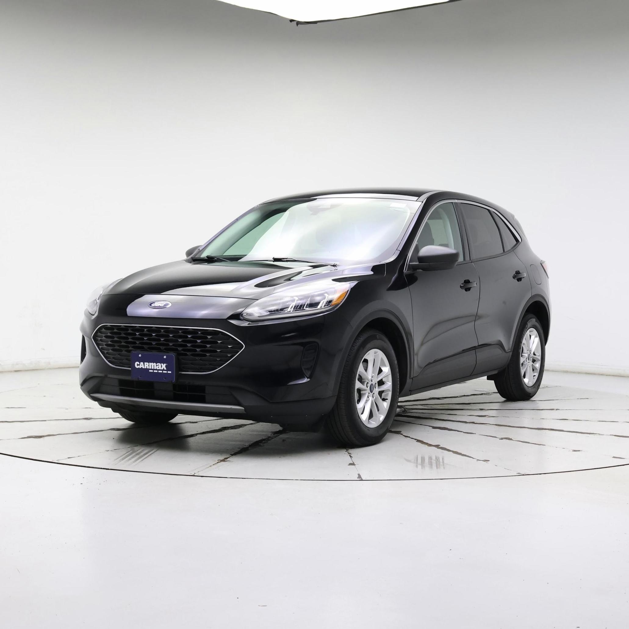 Thumbnail: 2022 Ford Escape - 4