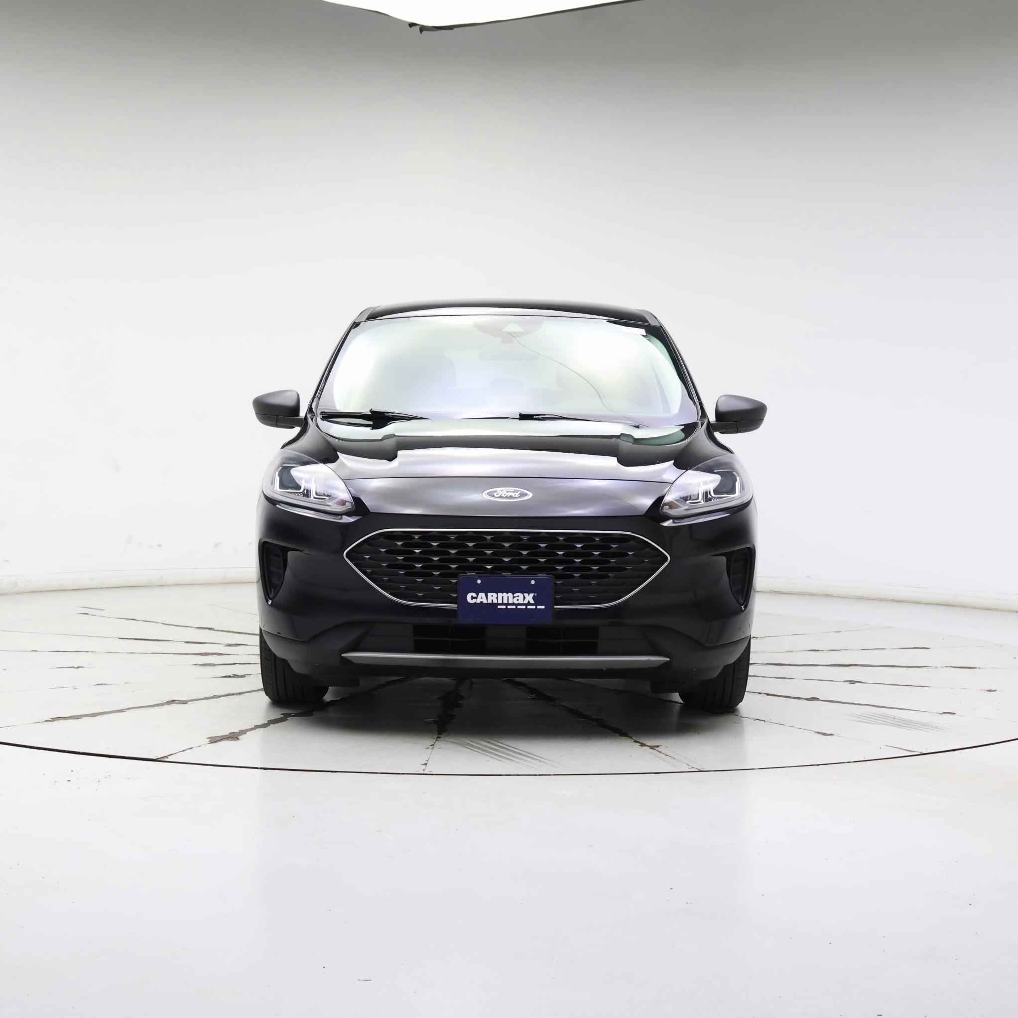 Thumbnail: 2022 Ford Escape - 5