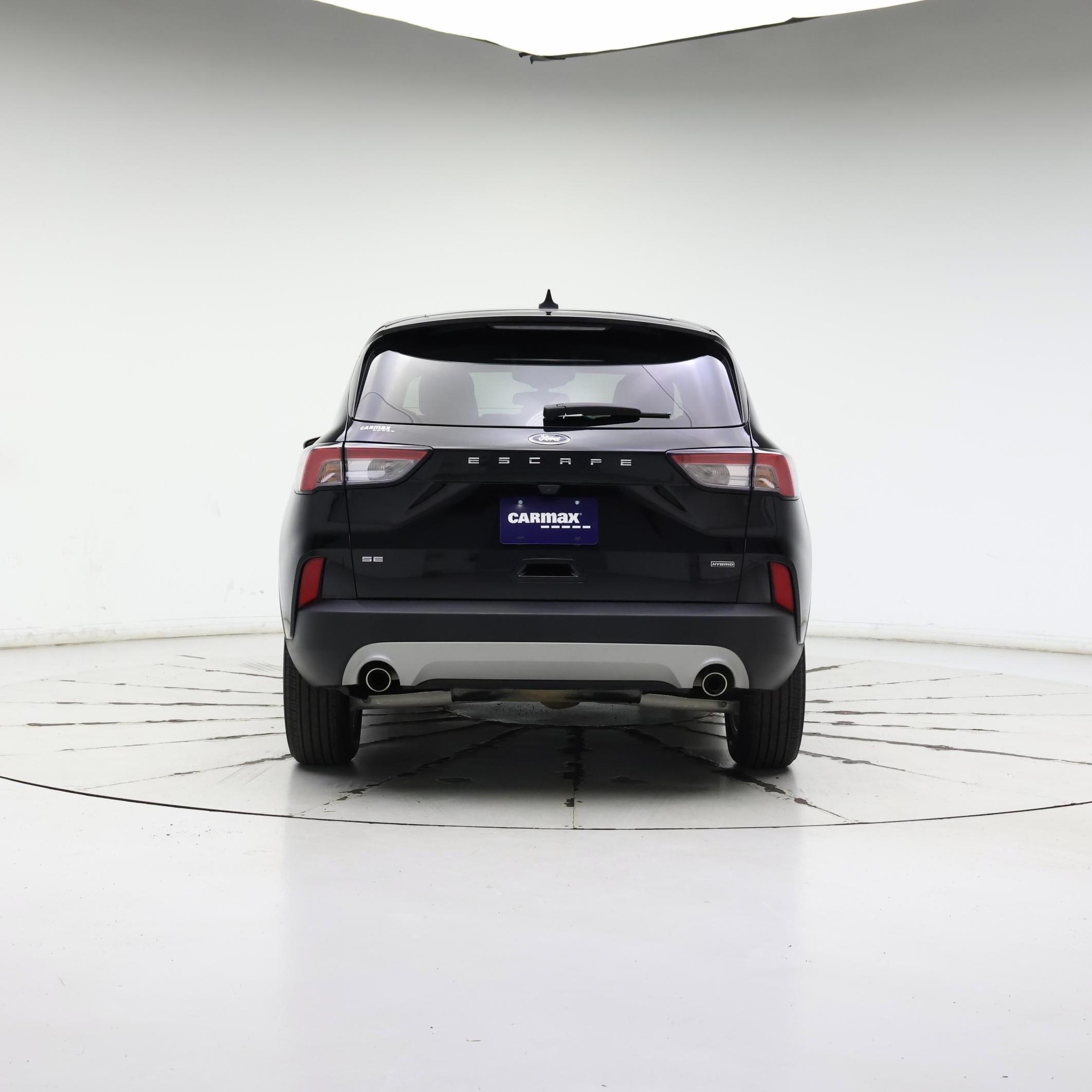 Thumbnail: 2022 Ford Escape - 6