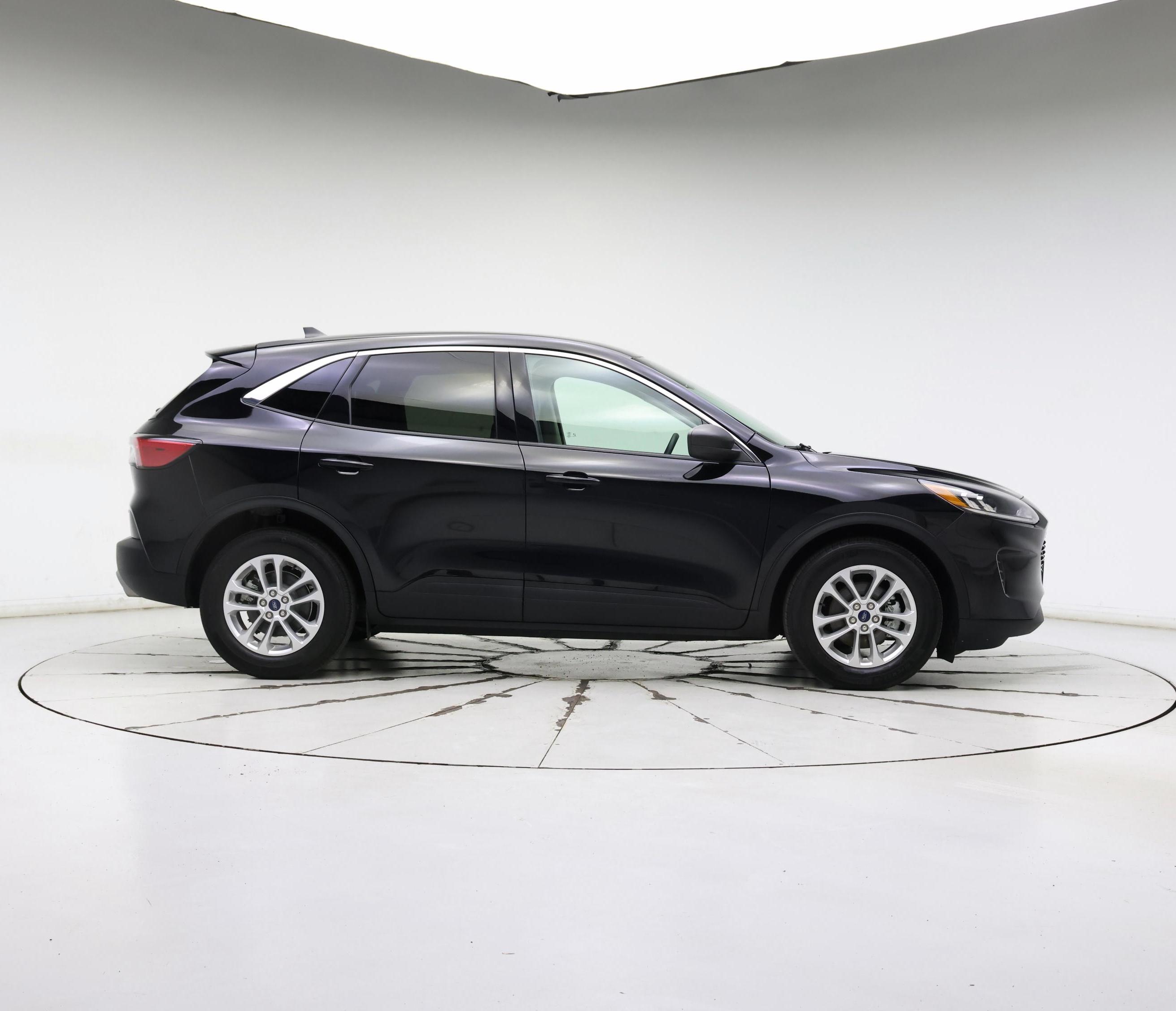 Thumbnail: 2022 Ford Escape - 7