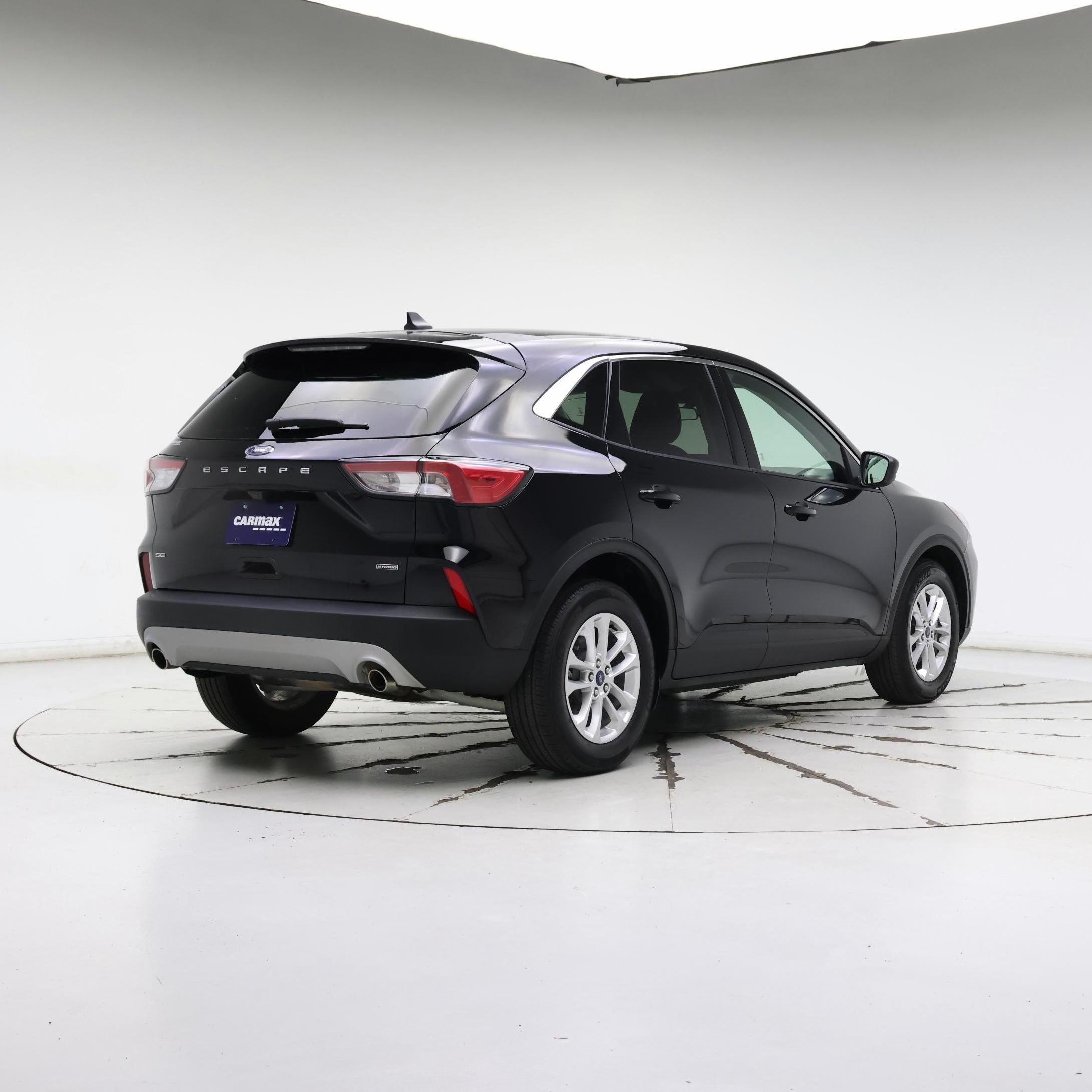 Thumbnail: 2022 Ford Escape - 8
