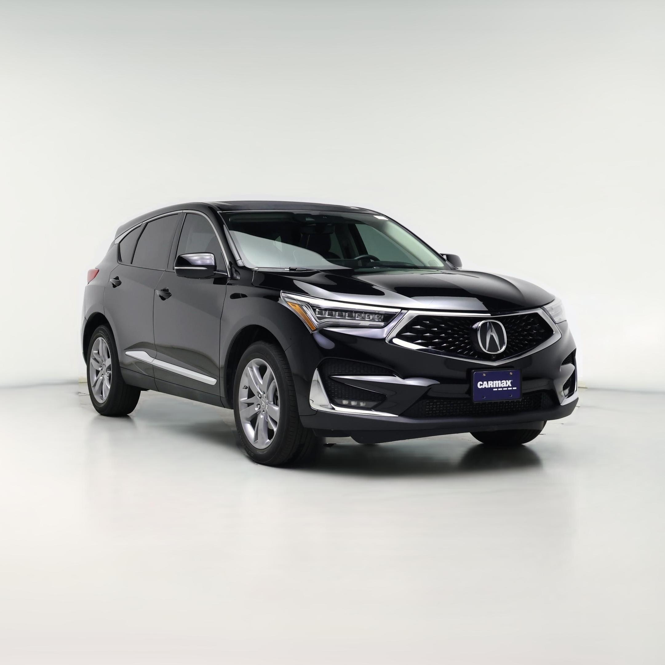 Thumbnail: 2019 Acura RDX - 1