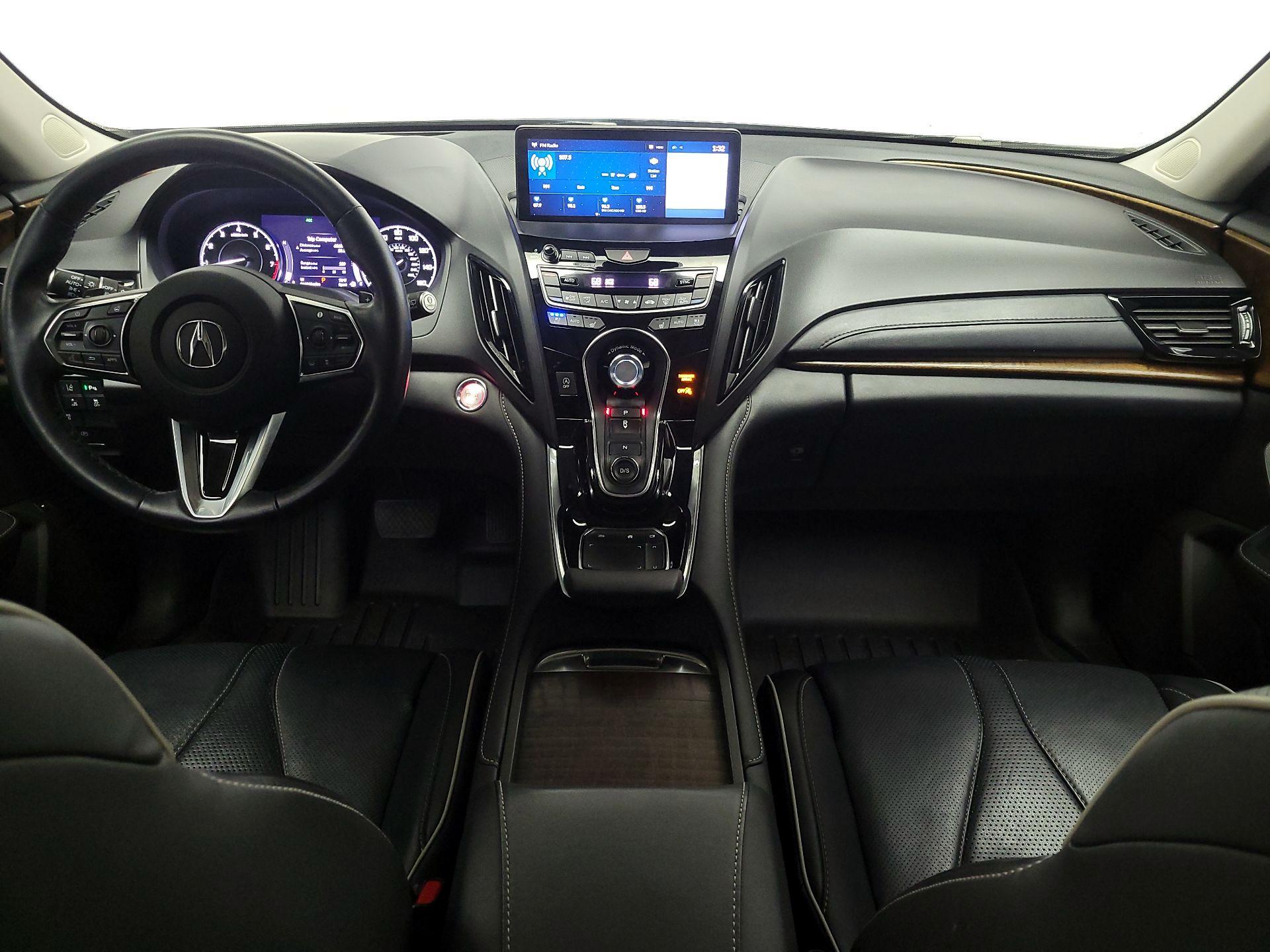 Thumbnail: 2019 Acura RDX - 9