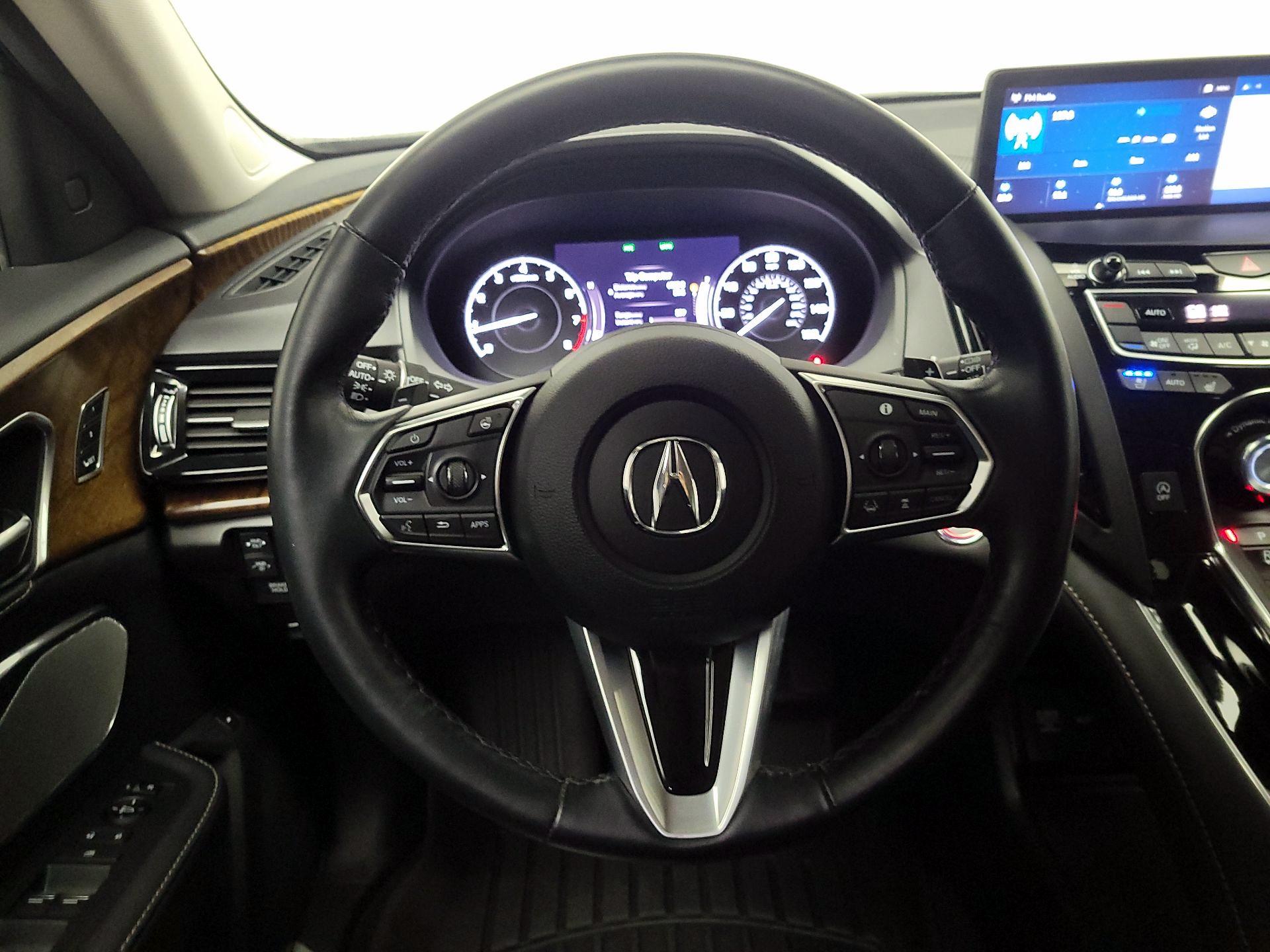 Thumbnail: 2019 Acura RDX - 10