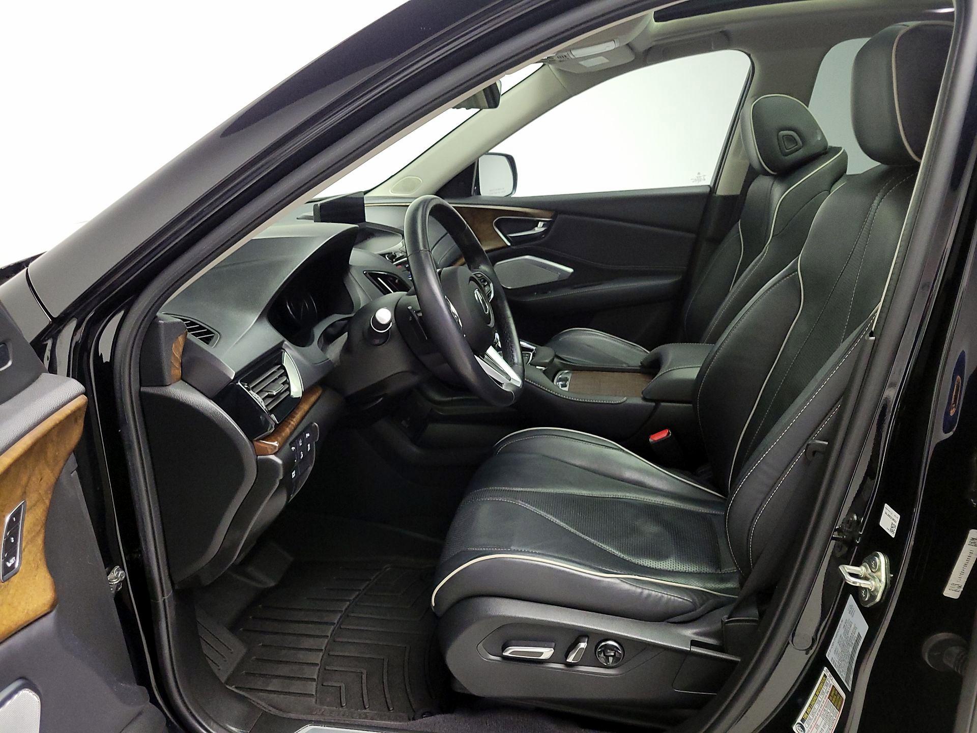 Thumbnail: 2019 Acura RDX - 11