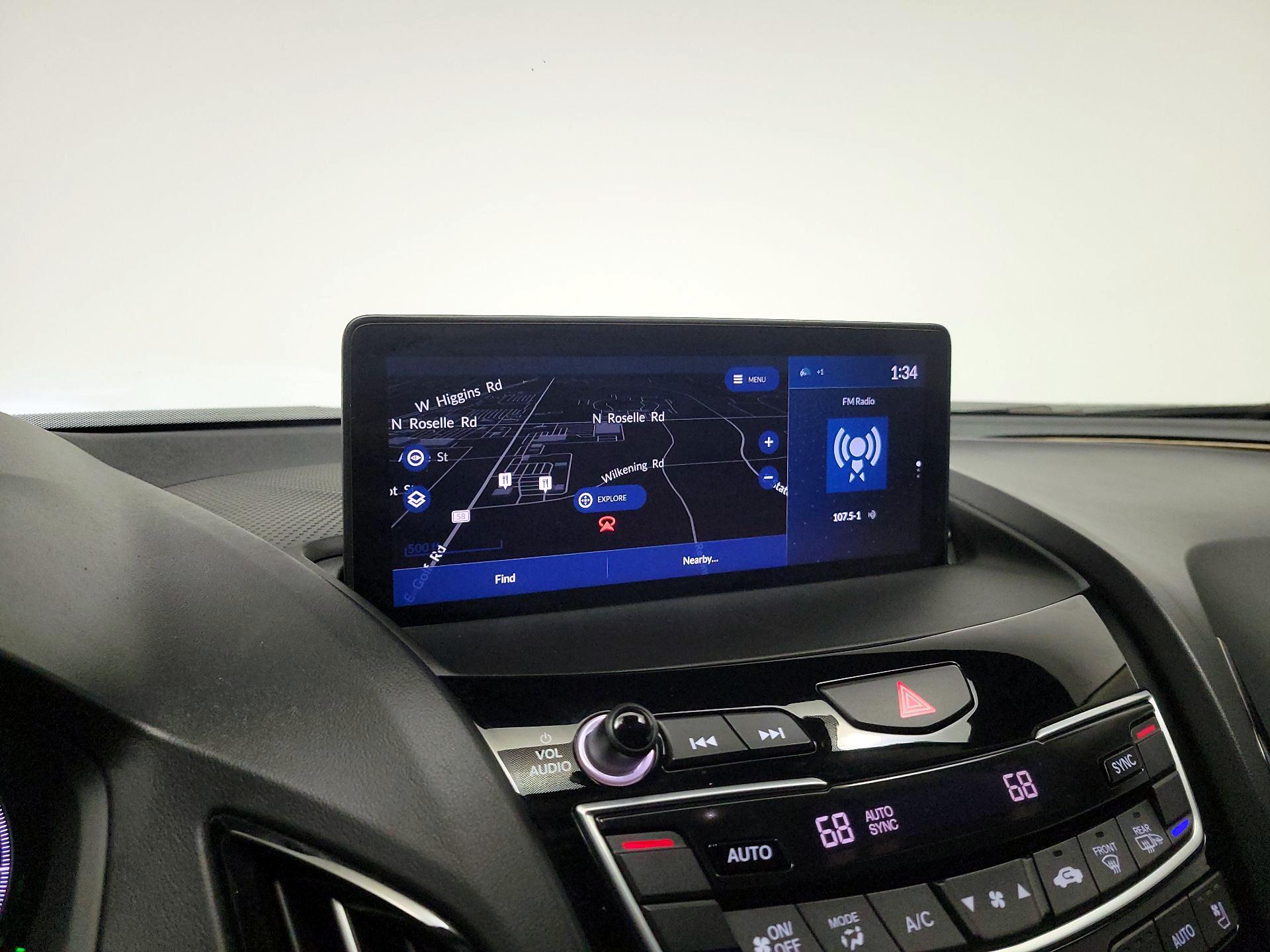 Thumbnail: 2019 Acura RDX - 14