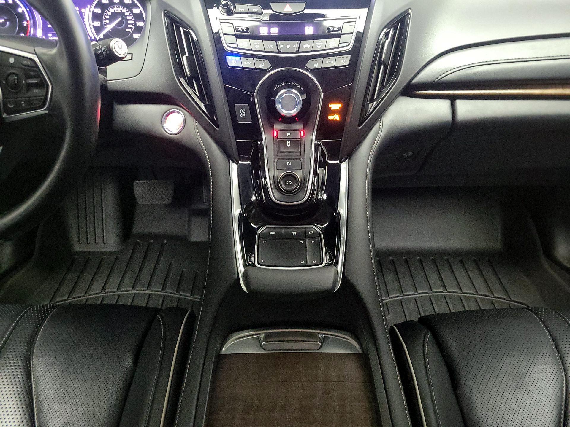 Thumbnail: 2019 Acura RDX - 18