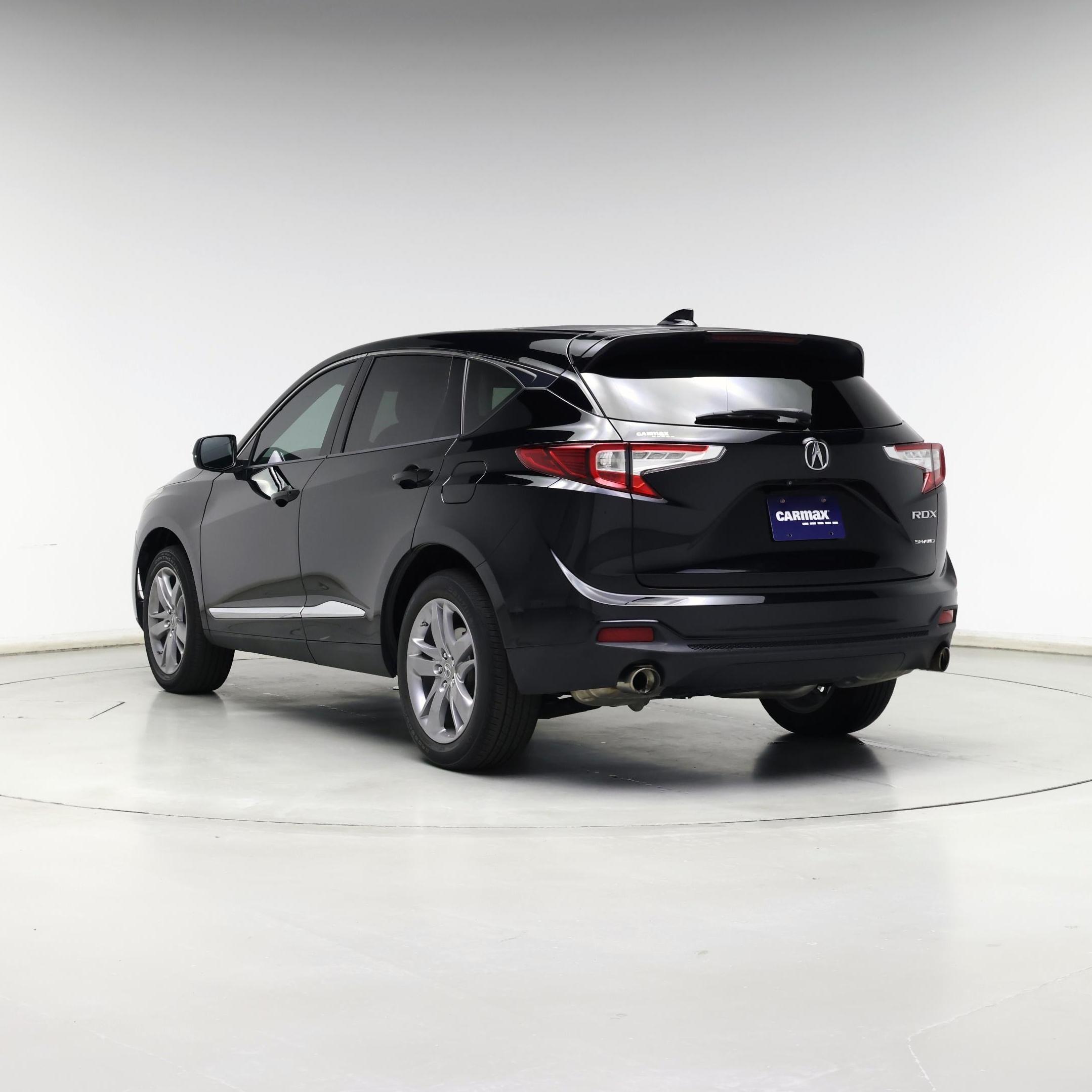 Thumbnail: 2019 Acura RDX - 2