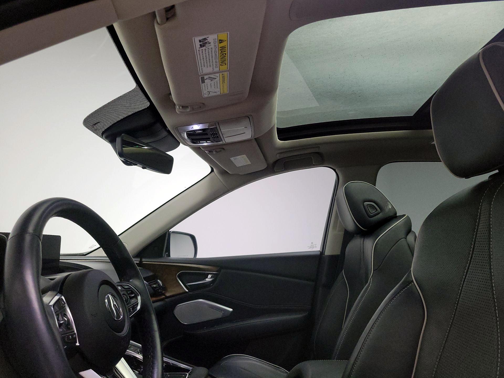 Thumbnail: 2019 Acura RDX - 20
