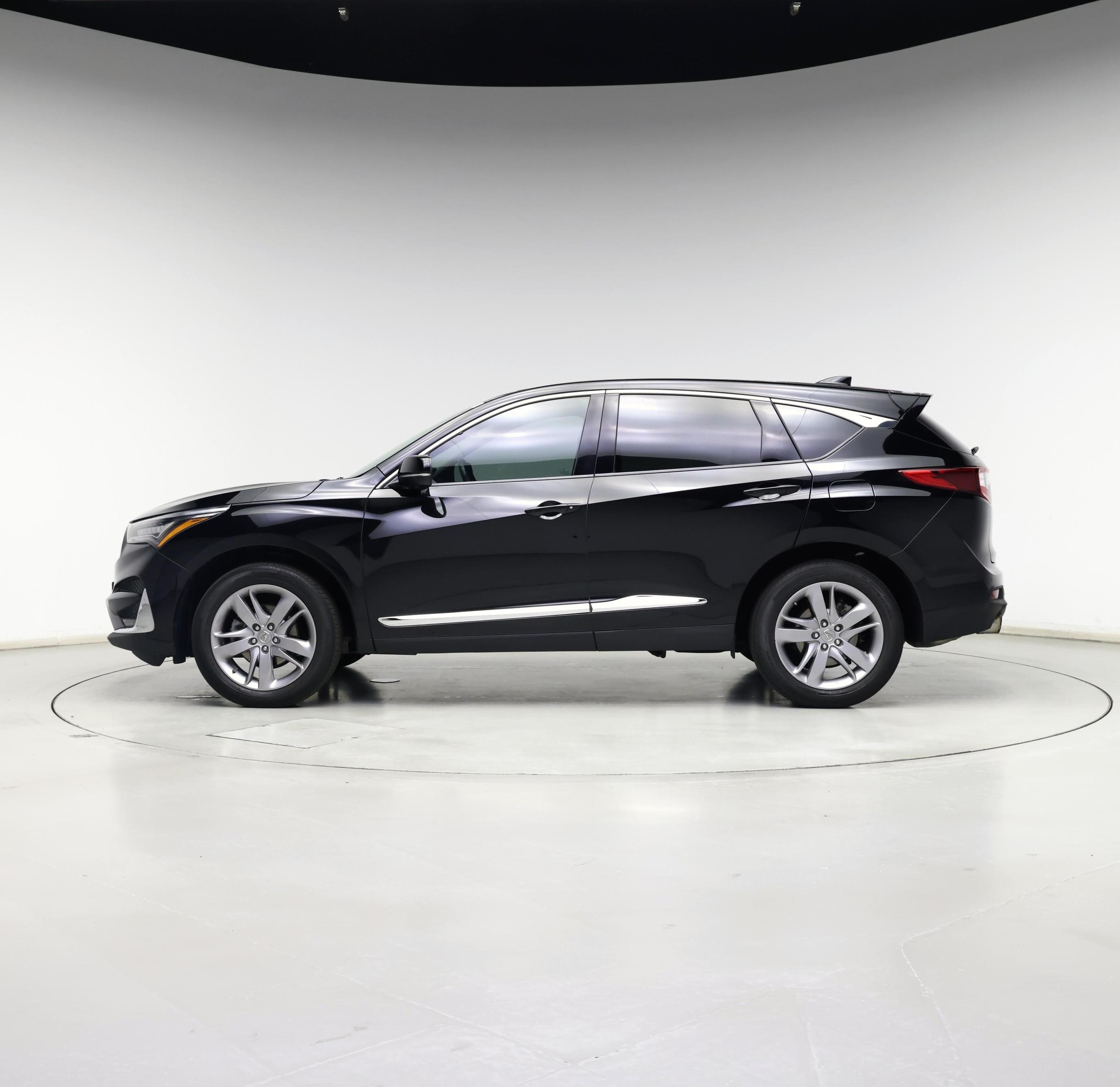 Thumbnail: 2019 Acura RDX - 3