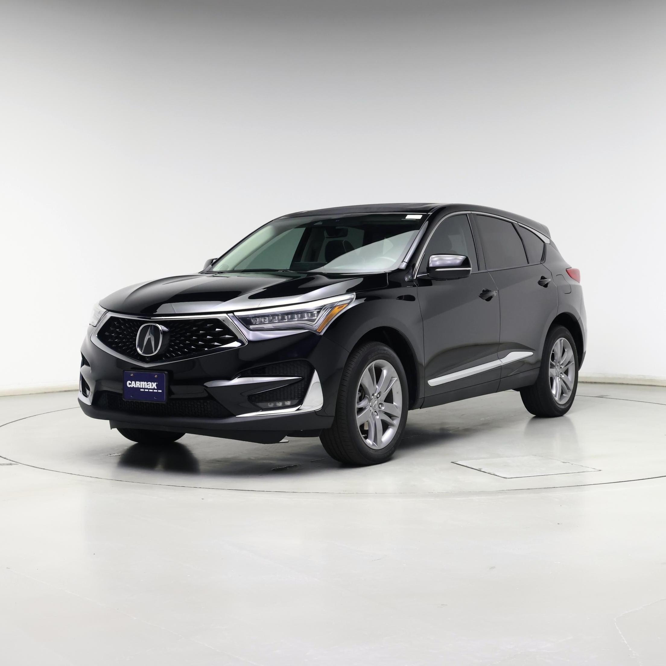 Thumbnail: 2019 Acura RDX - 4
