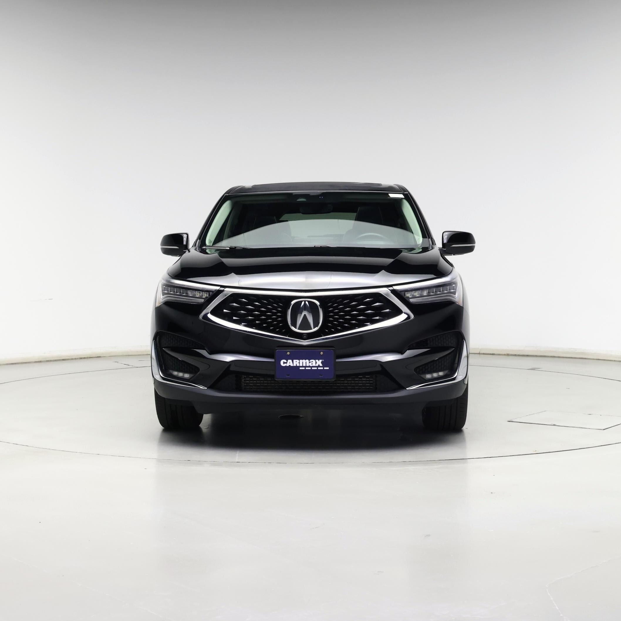 Thumbnail: 2019 Acura RDX - 5